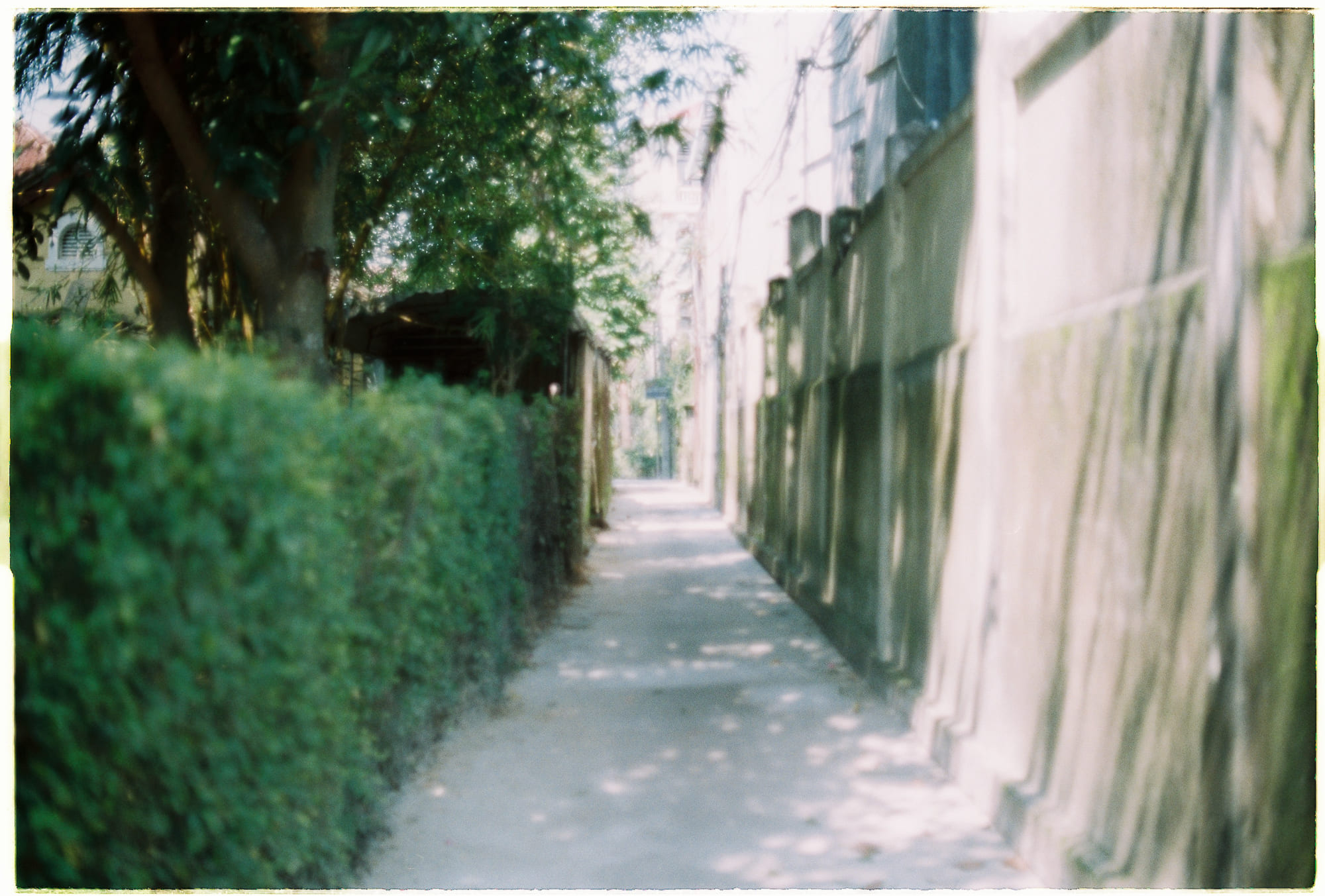 Không ai đang xem bộ phim về cuộc đời bạn