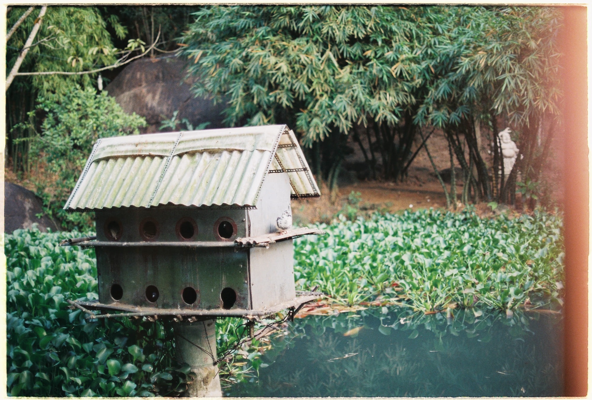 Trung tâm phát triển văn hóa đọc Nhà văn