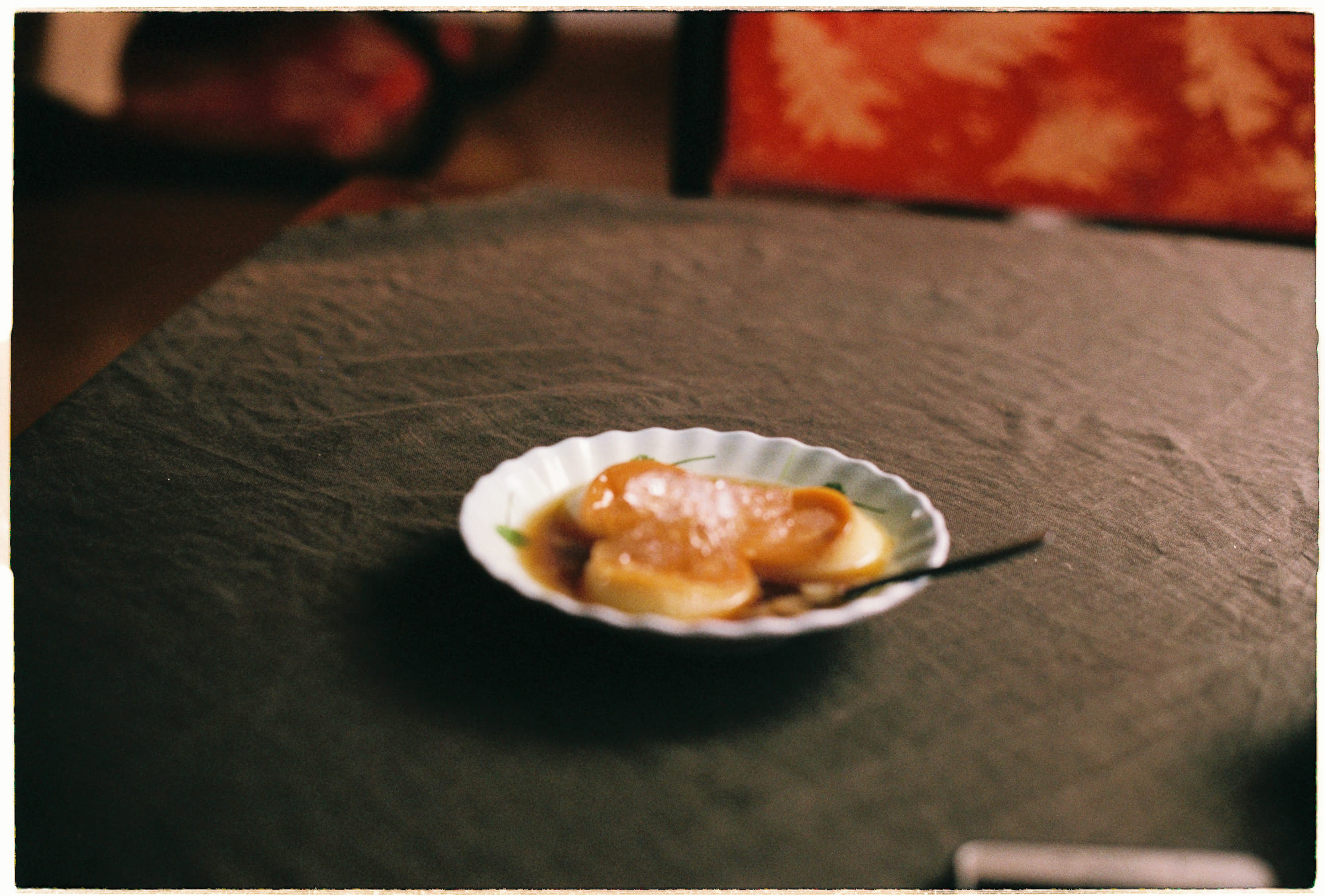 Nên ăn chay hay ăn mặn?