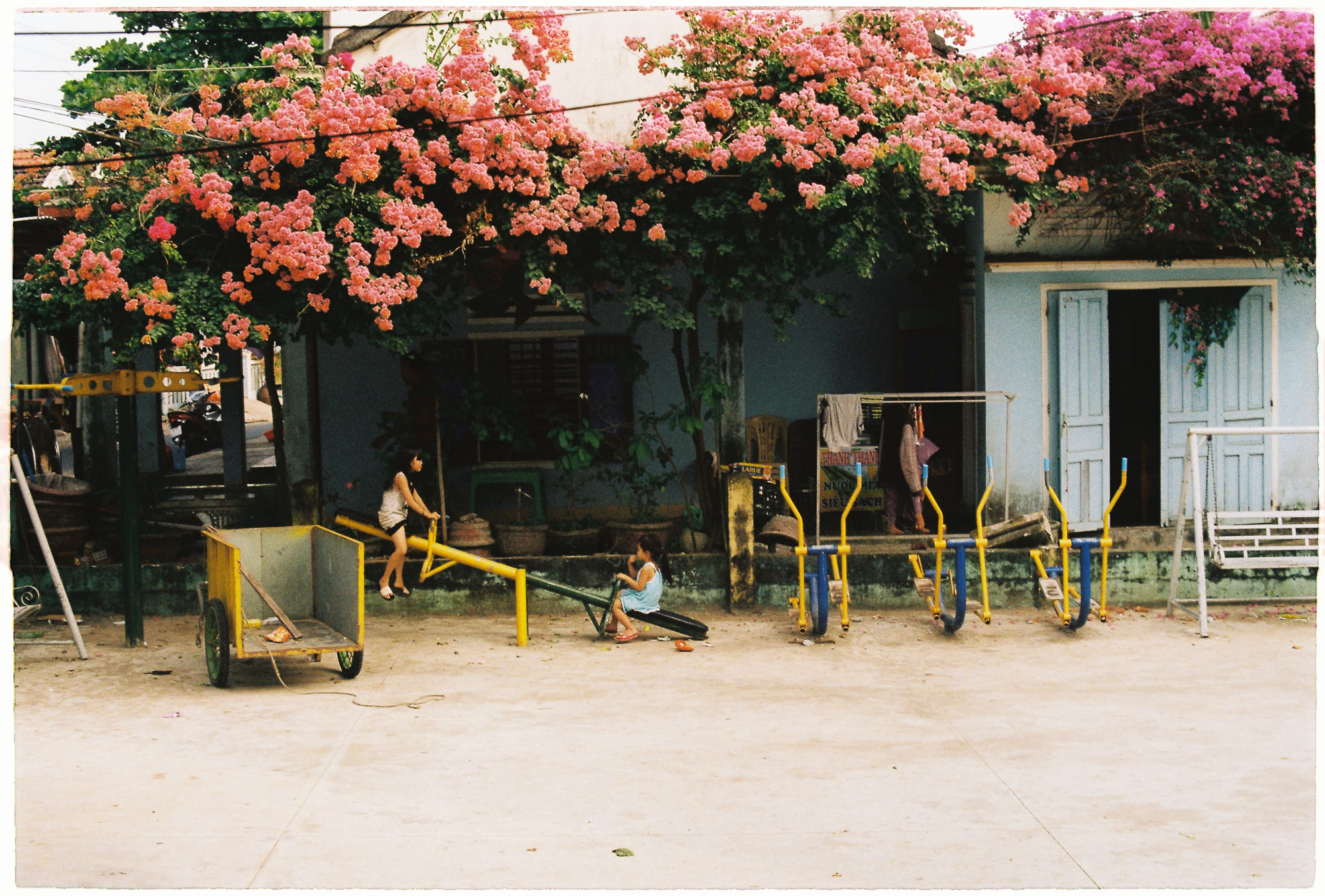 Trung tâm phát triển văn hóa đọc Nhà văn