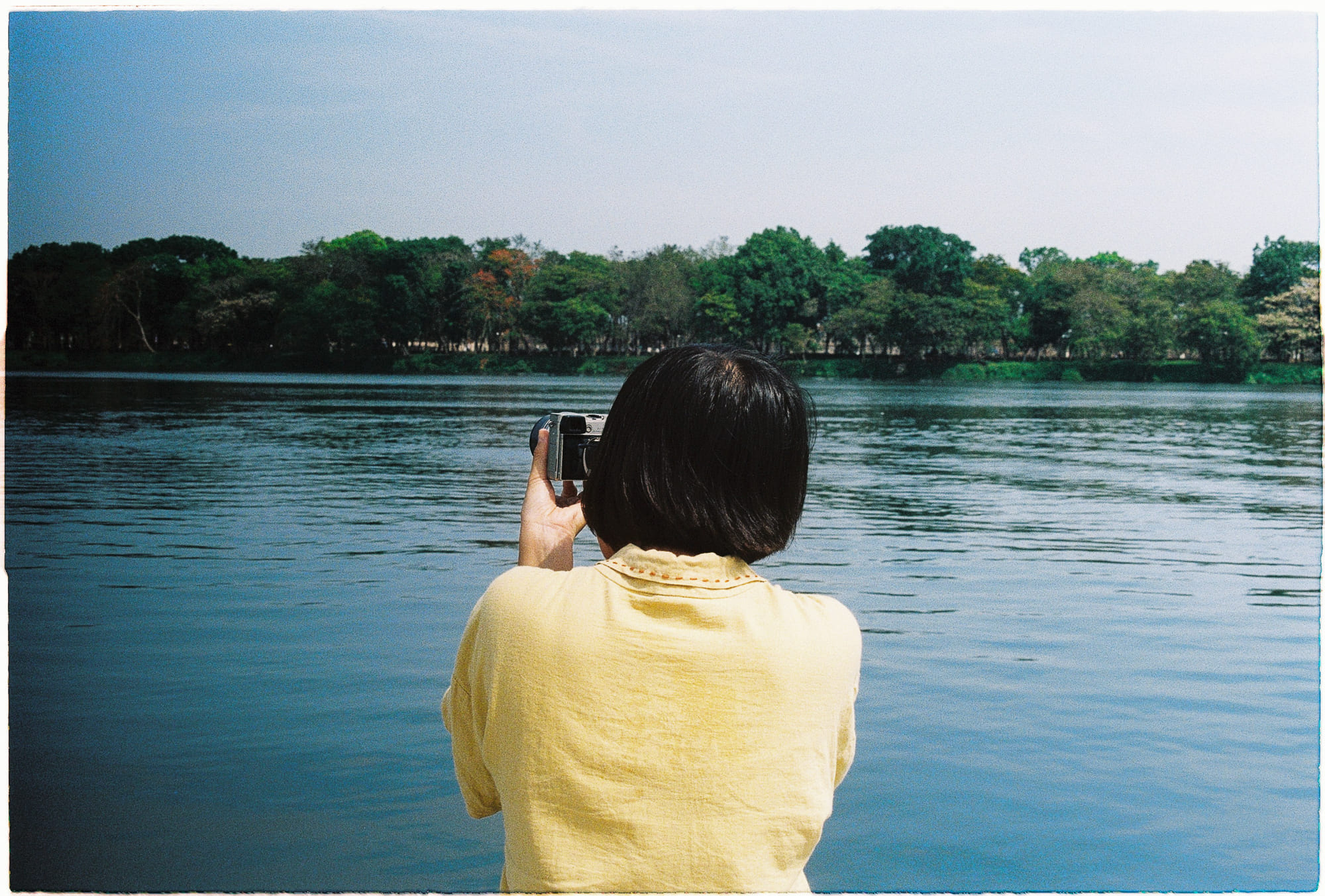 Du hành thời gian trong tâm trí tăng hạnh phúc