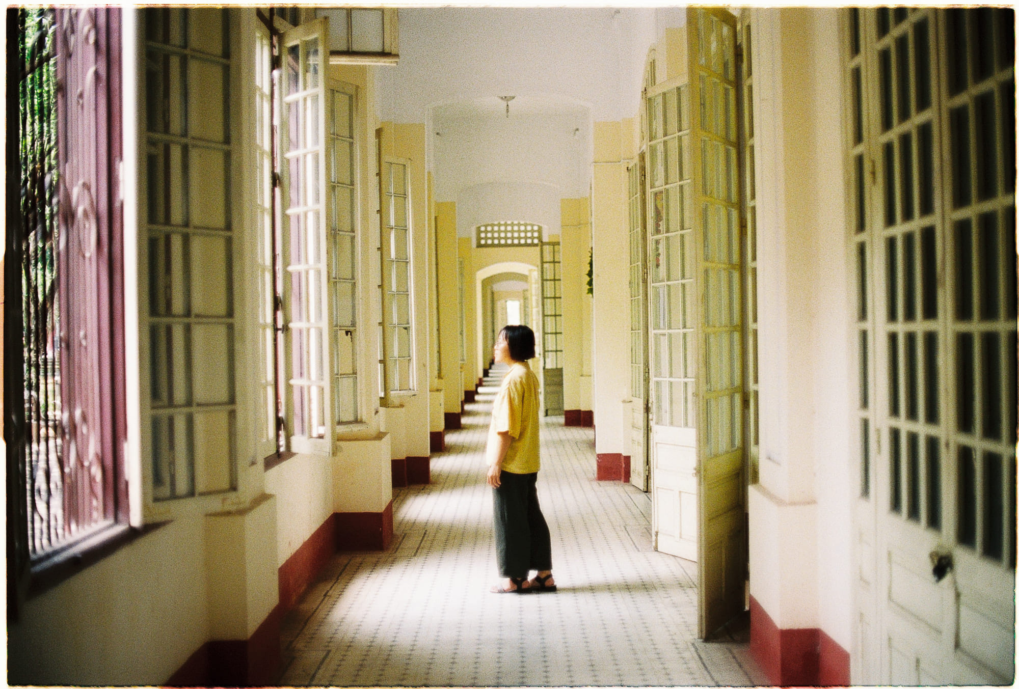 Khí hậu định hình tiến hóa loài người như thế nào?