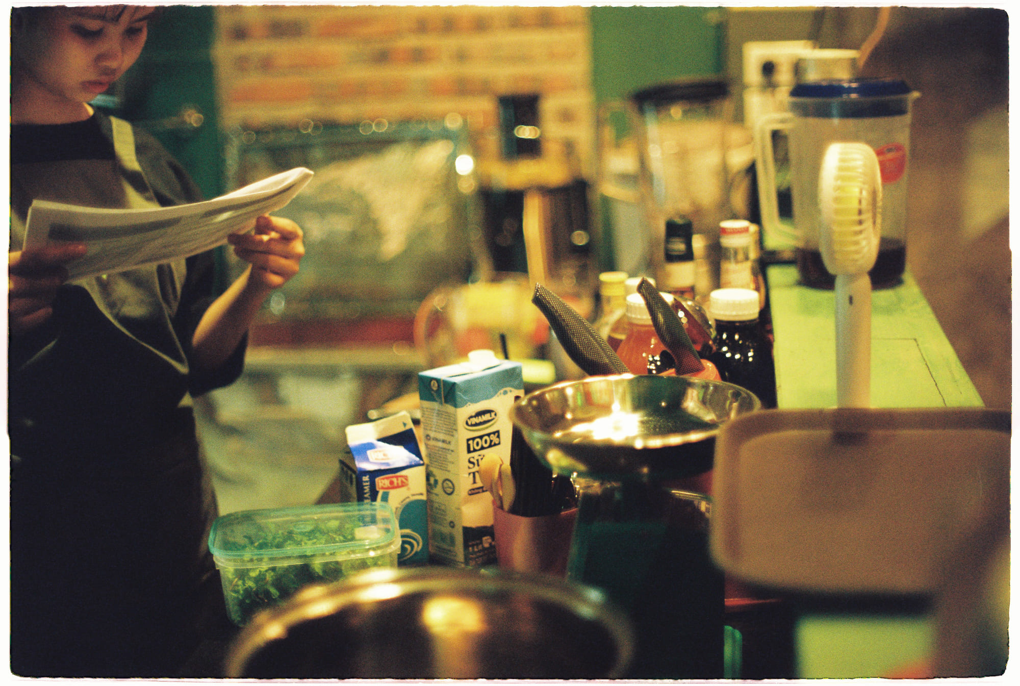 Thiếu ngủ giúp động vật vượt trội đối thủ