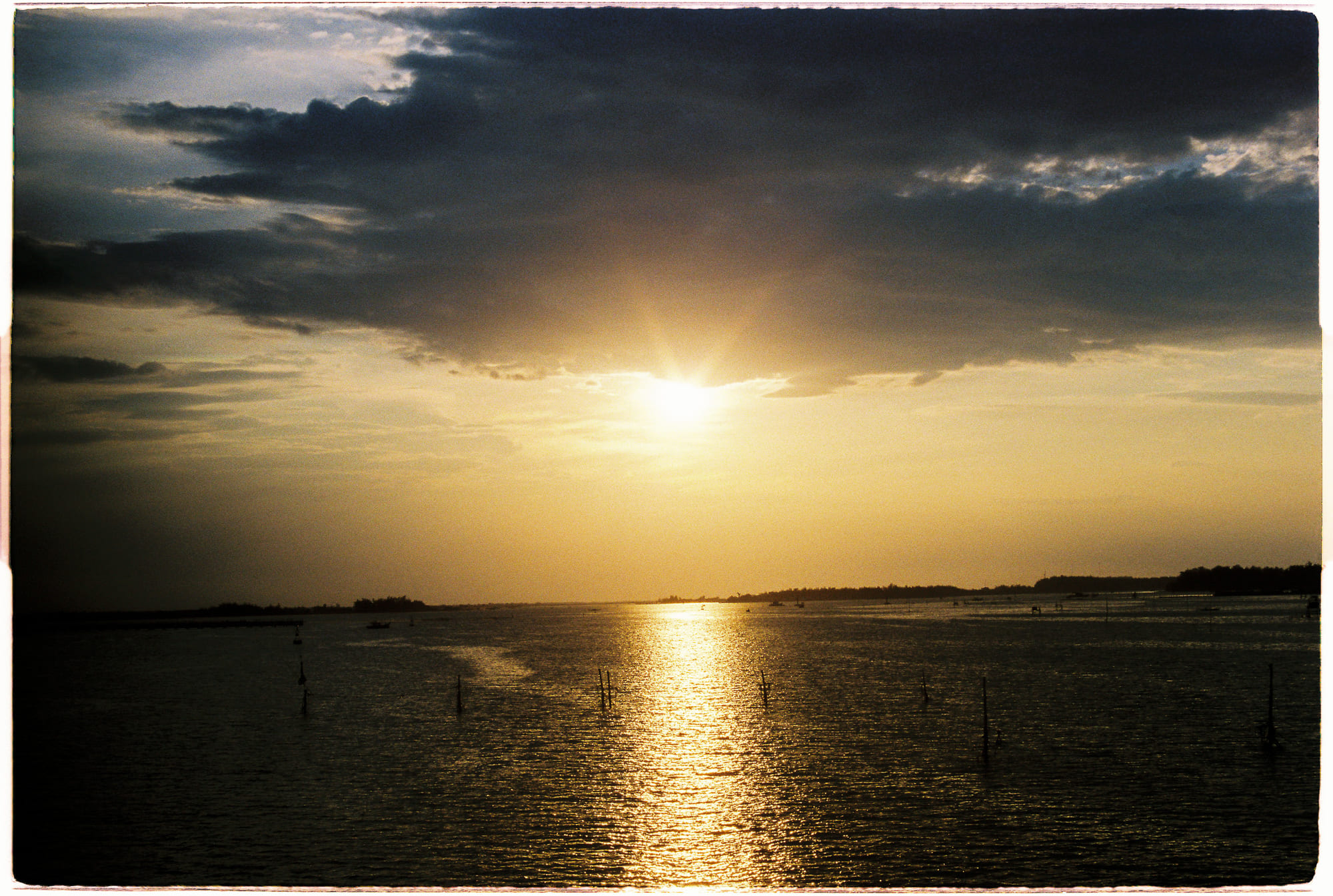 Lập luận chống ý chí tự do thất bại