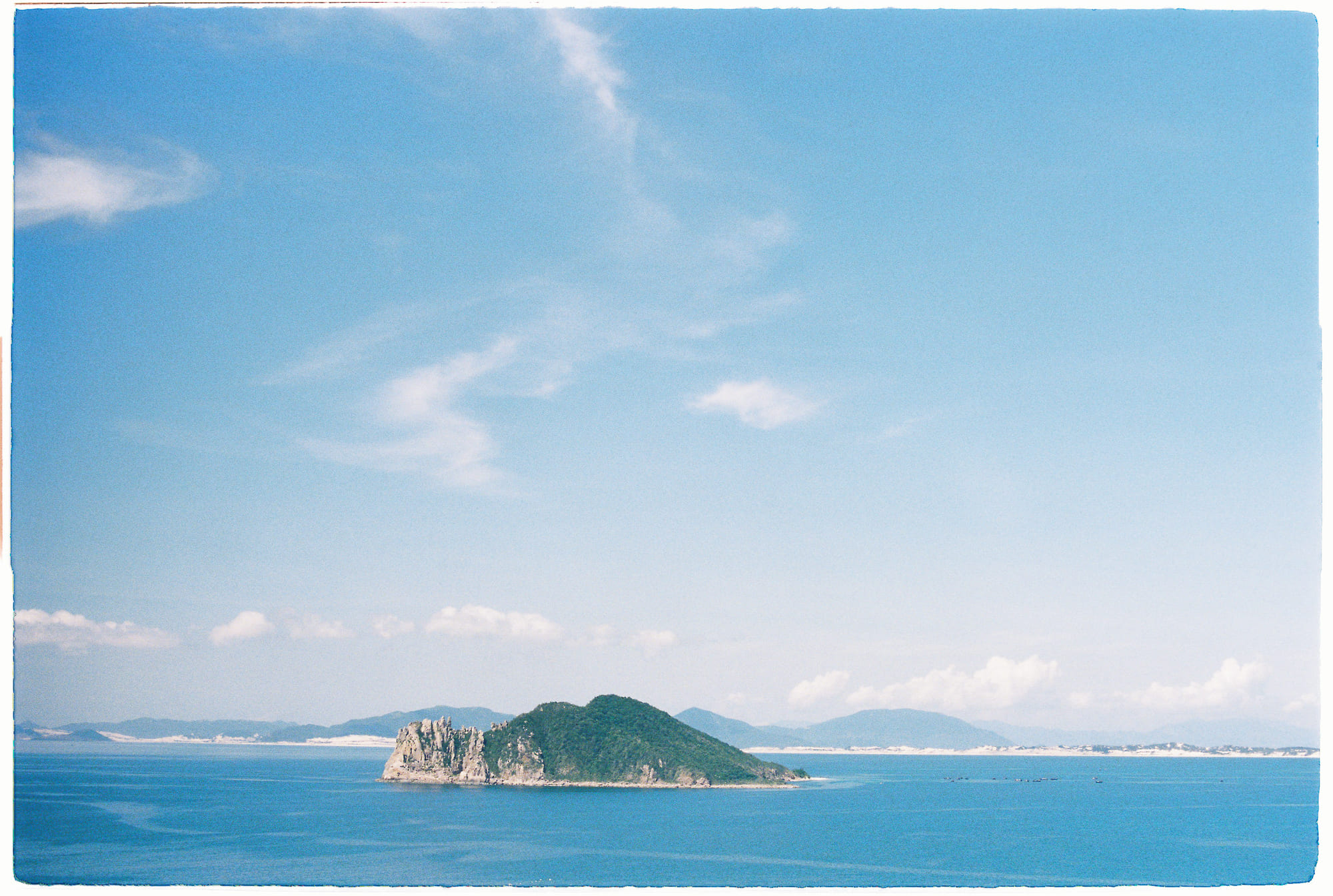 Câu hỏi giúp can đảm khám phá điều chưa biết