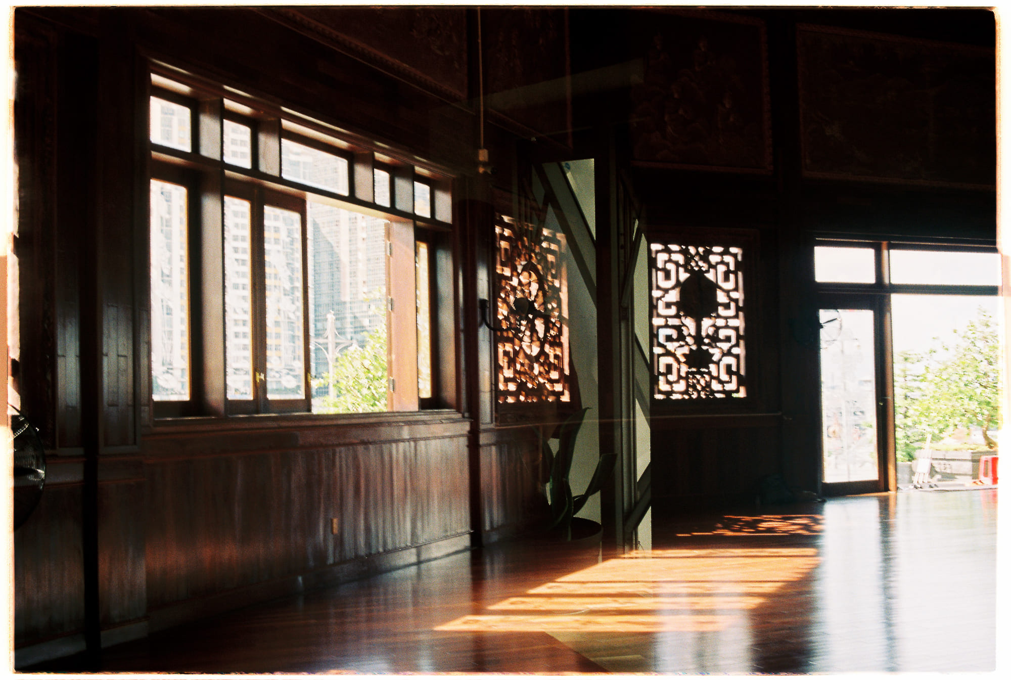 Trung tâm phát triển văn hóa đọc Nhà văn