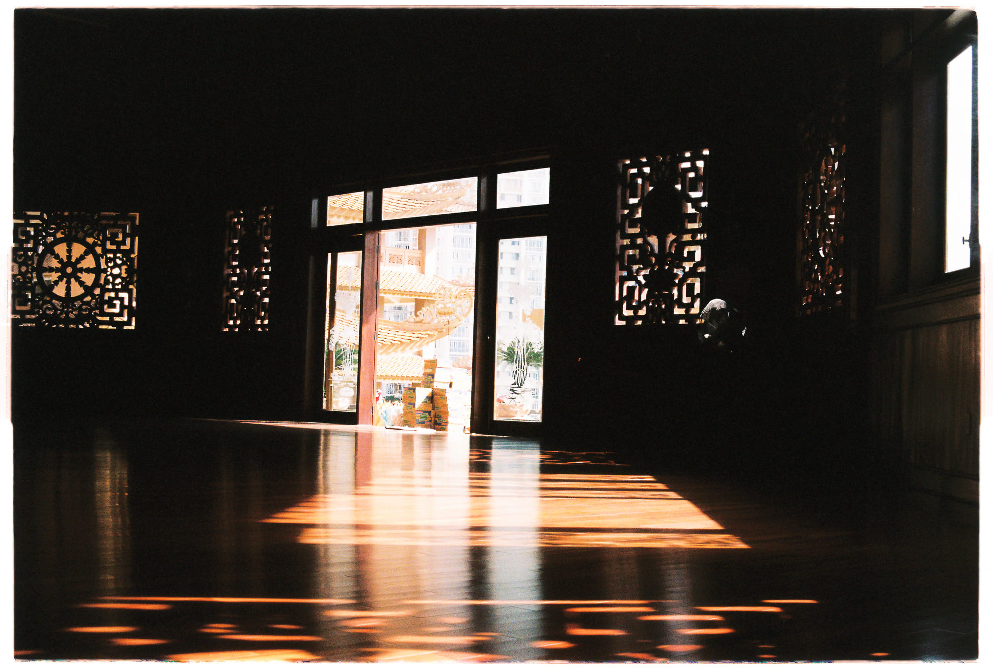 Đồng cảm chiến thuật hỗ trợ đàm phán công việc