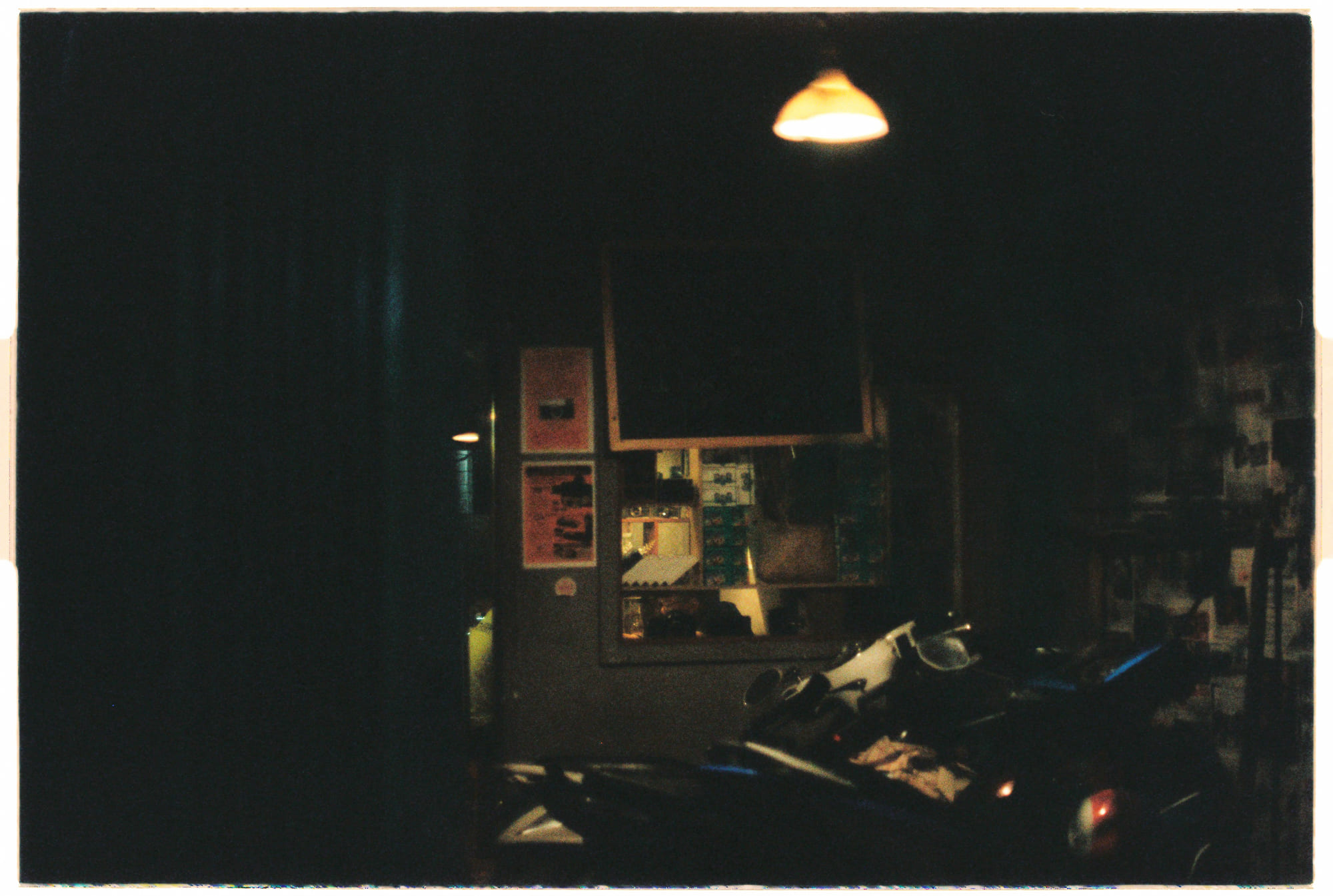 Hiệu thuốc thiên nhiên của loài khỉ trong rừng