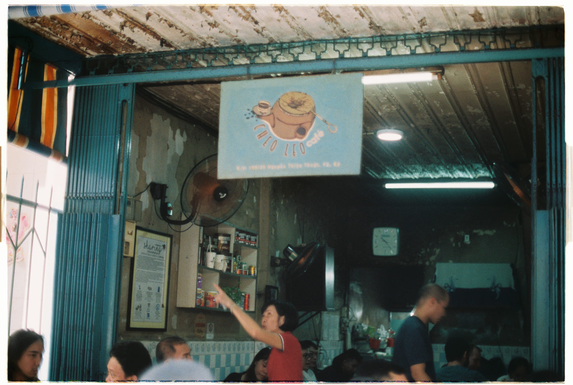 Tìm hiểu về chủ nghĩa hiện tượng phụ