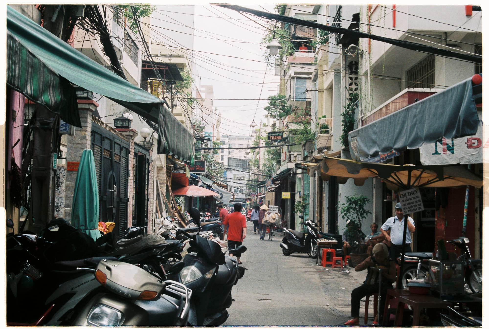 Khi chọn bạn đời hãy nghĩ xa hơn những điều lãng mạn