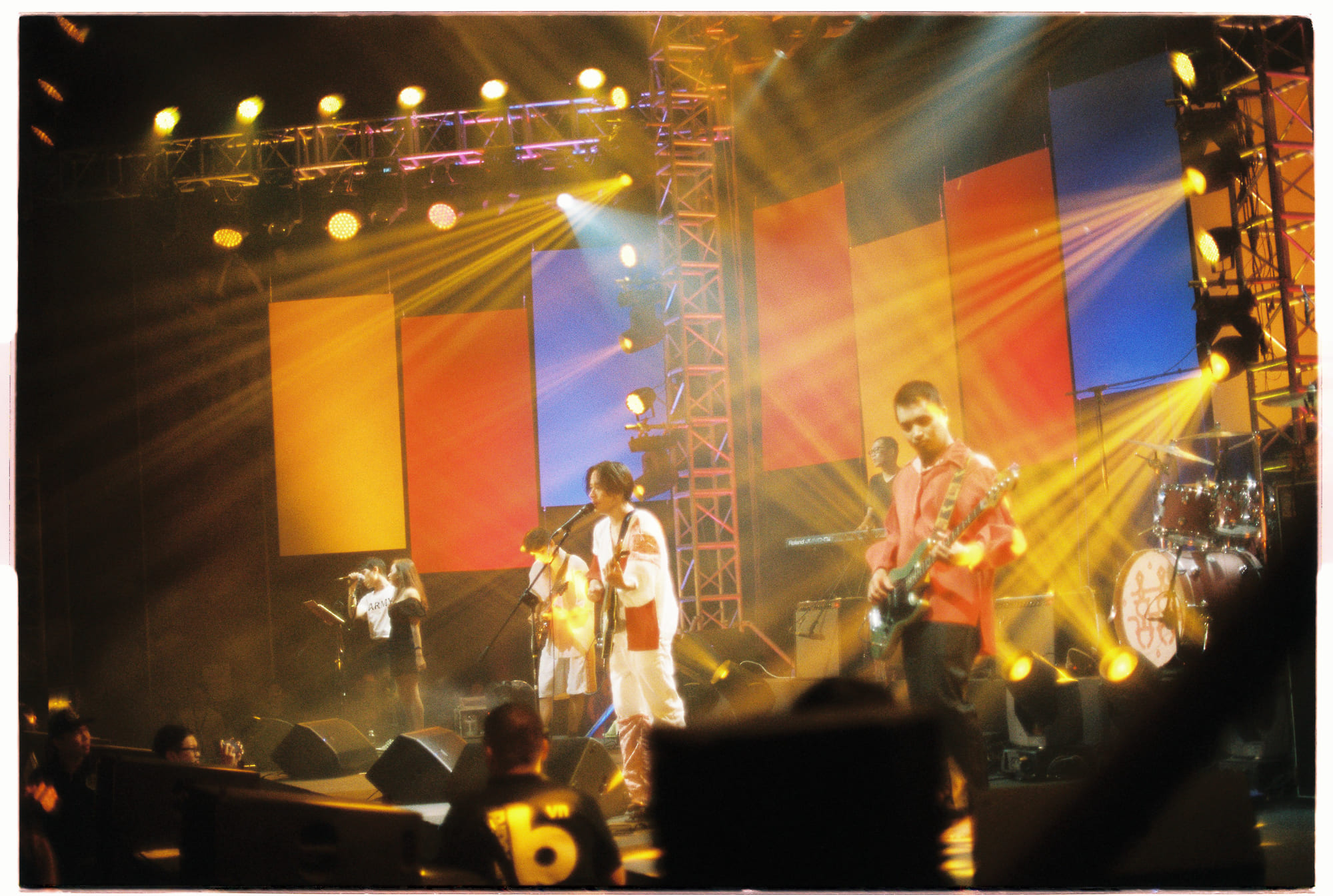 Diễn từ Nobel Văn học 2003 – Hắn và người đàn ông của hắn, J. M. Coetzee