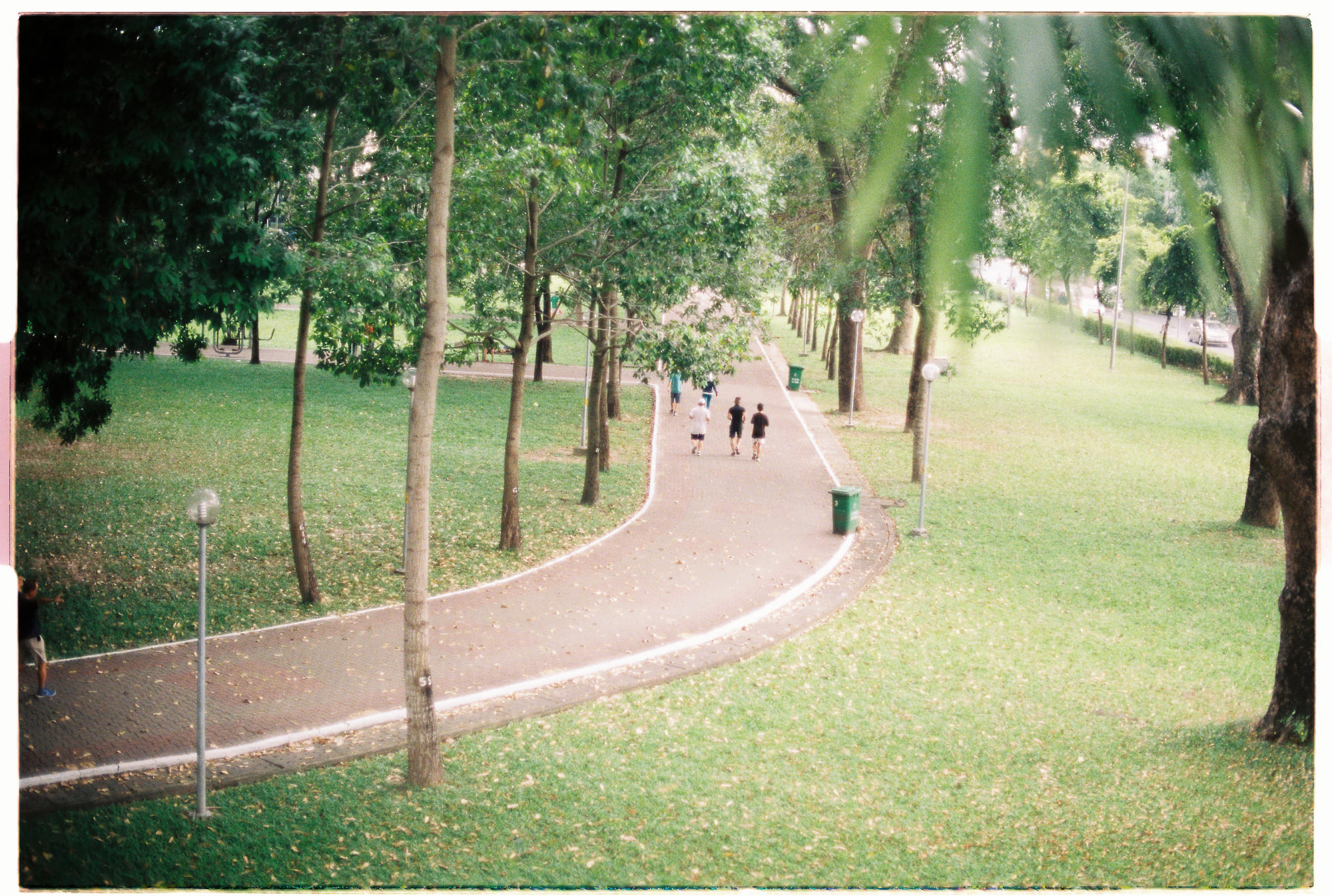 Thông tin tổ chức