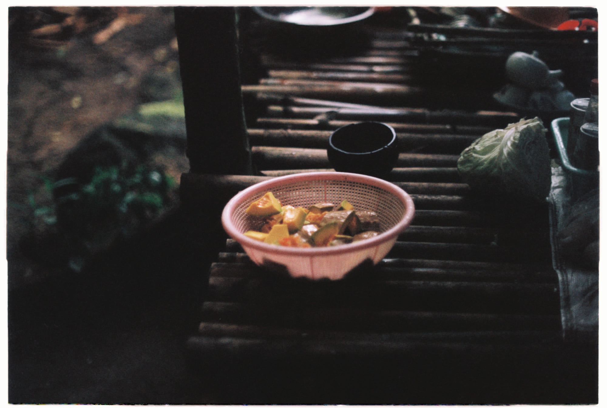 Ý thức trong đám mây?