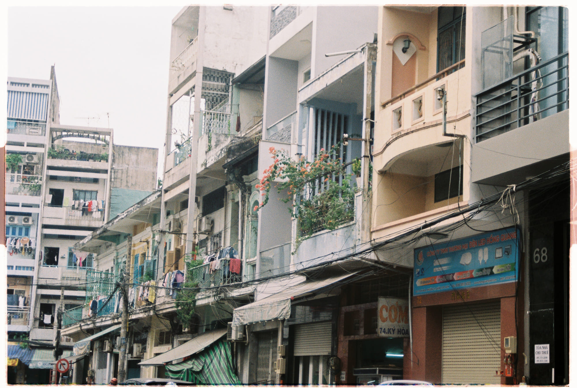 Nhớ về người bạn Jean Louis Cohen của tôi