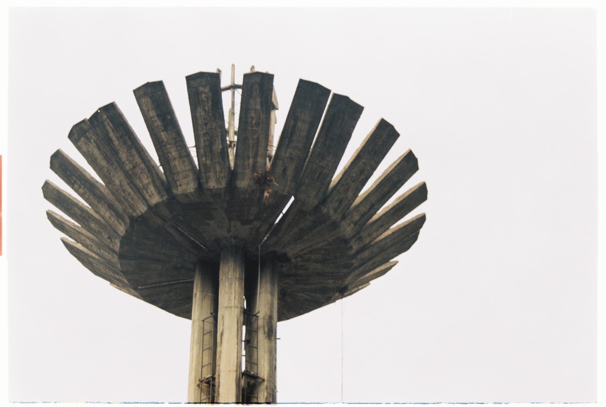 Diễn từ Nobel Văn học 2006 – Chiếc va li của cha tôi, Orhan Pamuk