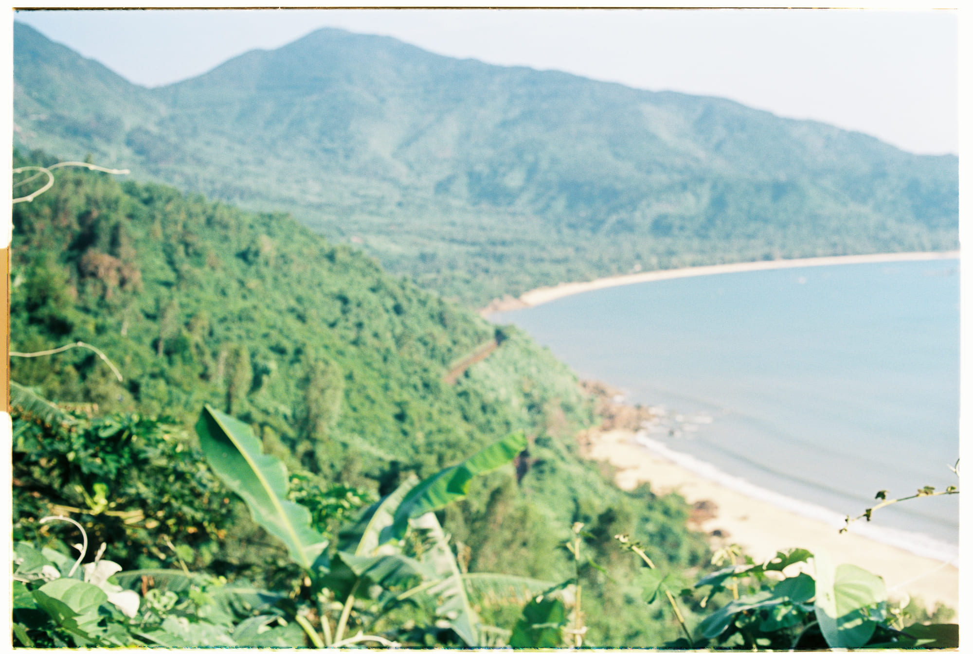 Sự đầu hàng của các vị thần