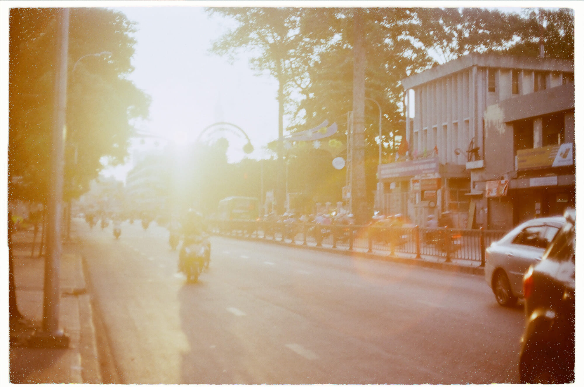 Tuyển tập viết văn năm 2020