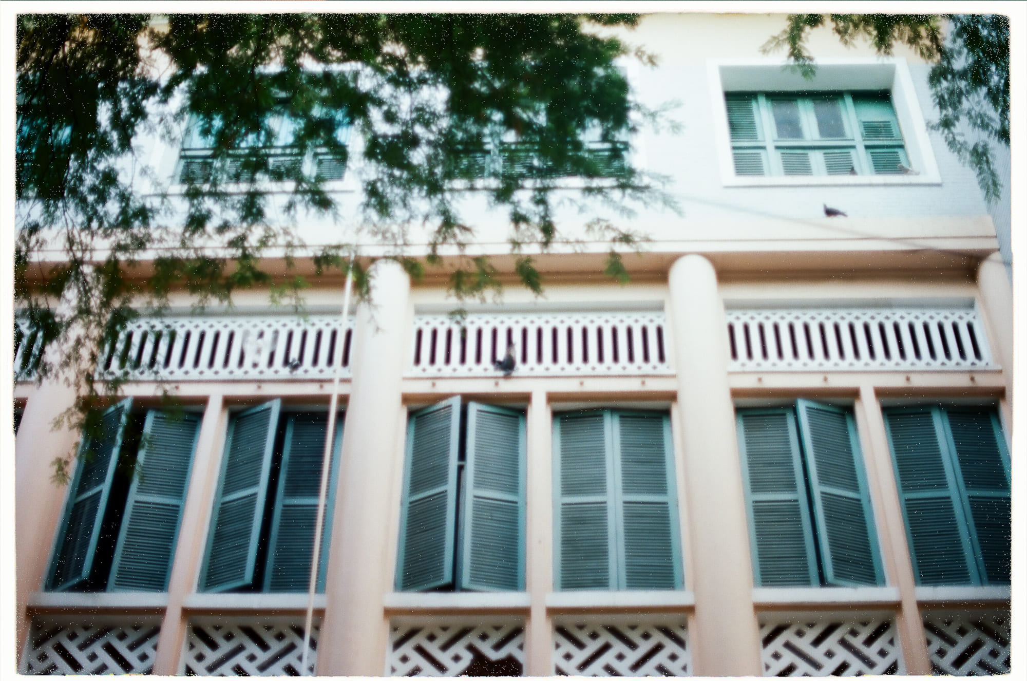 Trung tâm phát triển văn hóa đọc Nhà văn