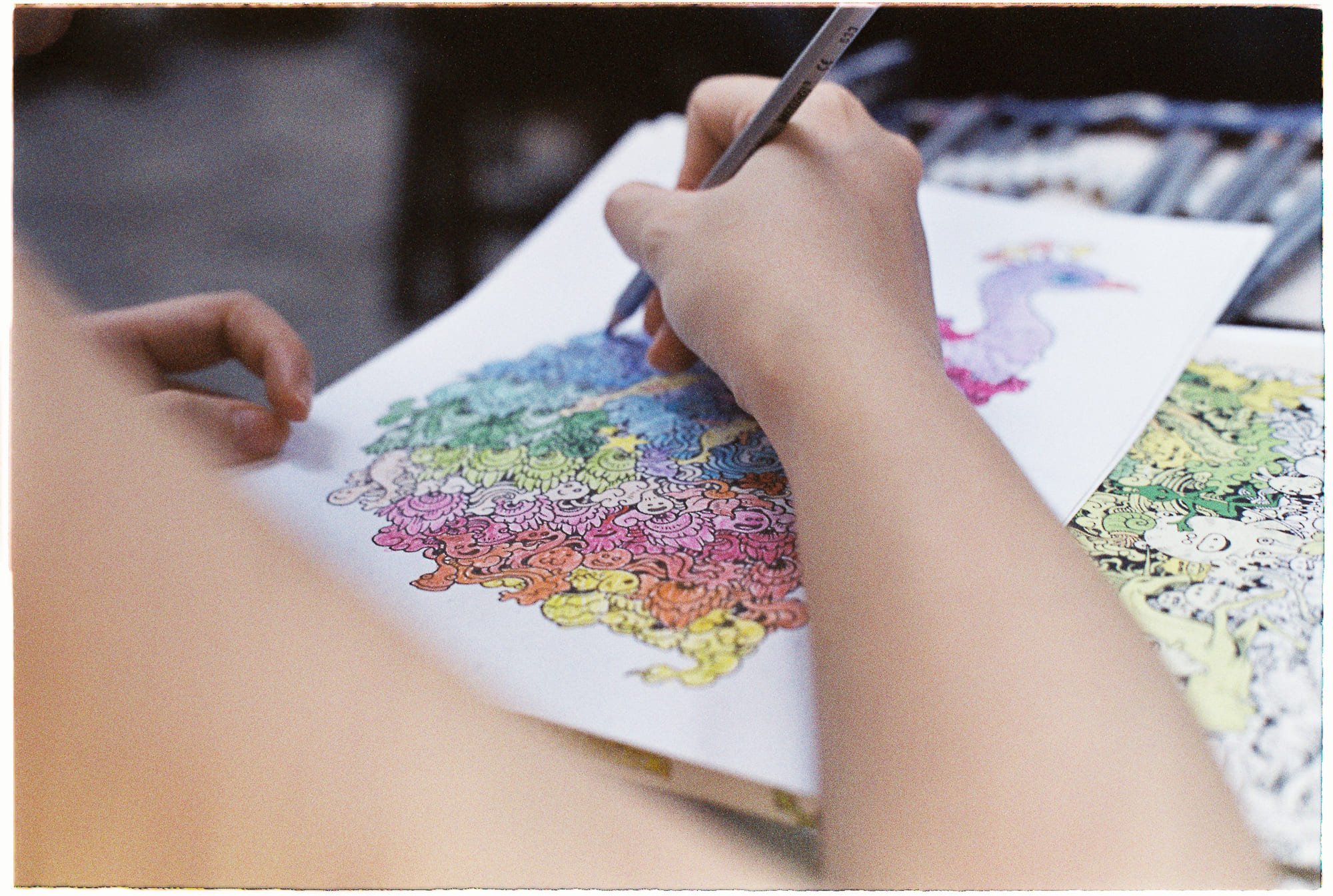 Trung tâm phát triển văn hóa đọc Nhà văn