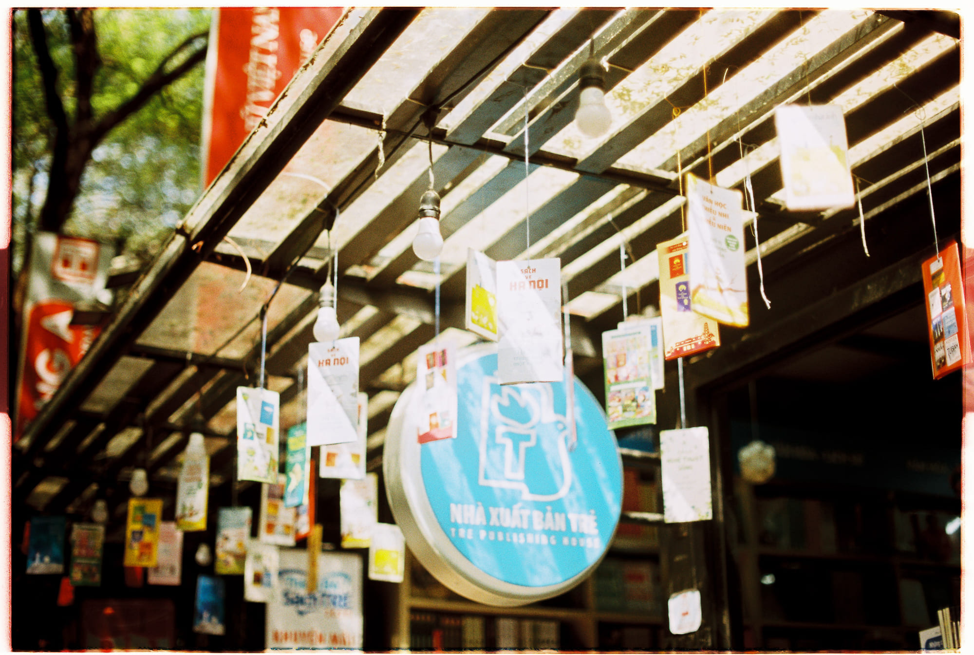 Cách lấy lại cá tính của bản thân