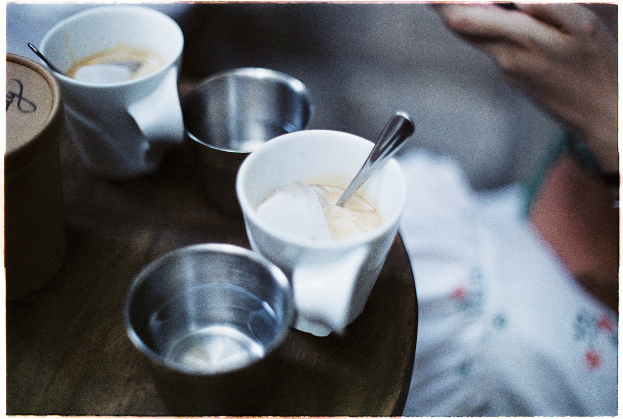 Bước về phía bầu trời, theo cách chúng ta muốn