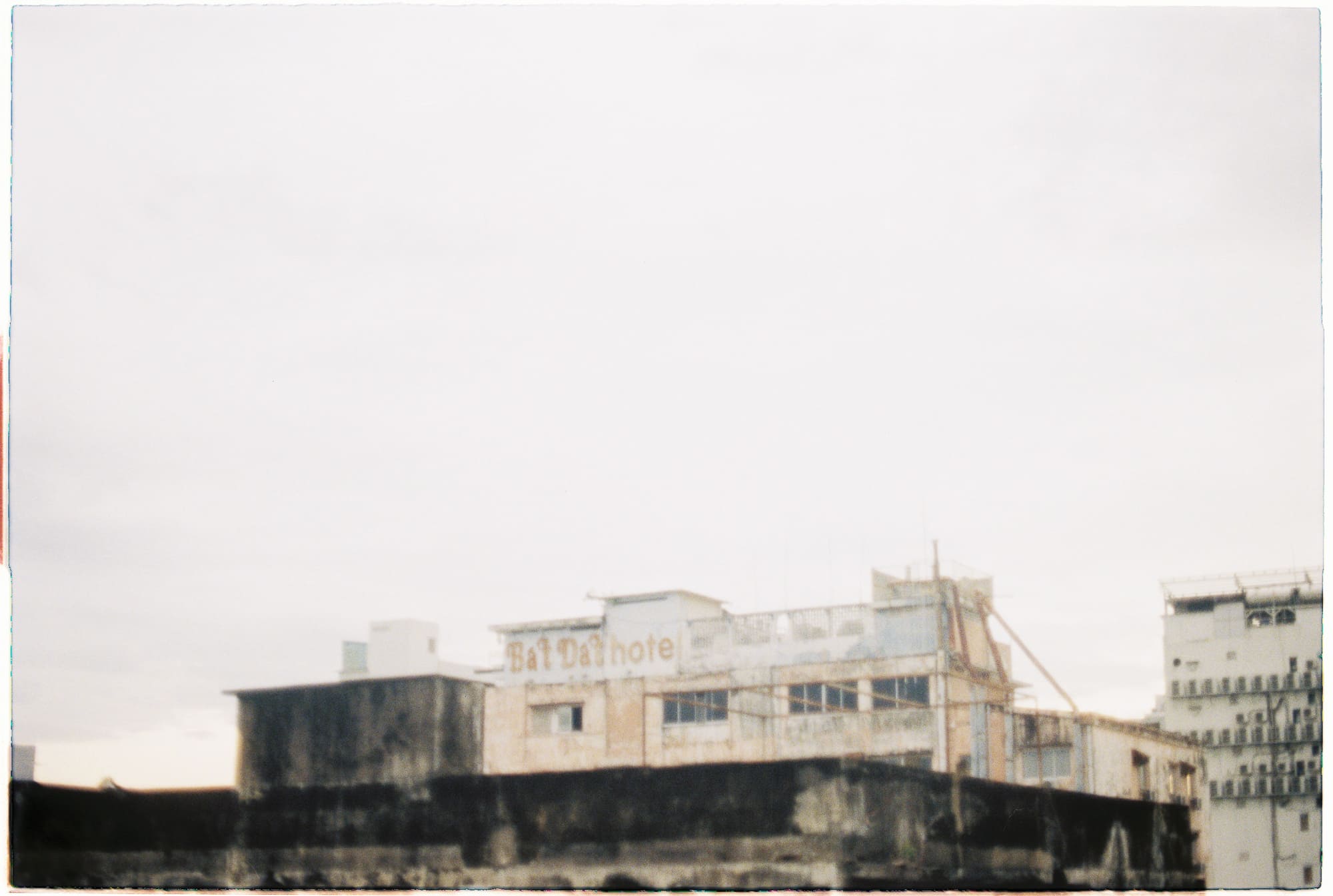 Sụp đổ quần thể bướm do biến đổi khí hậu