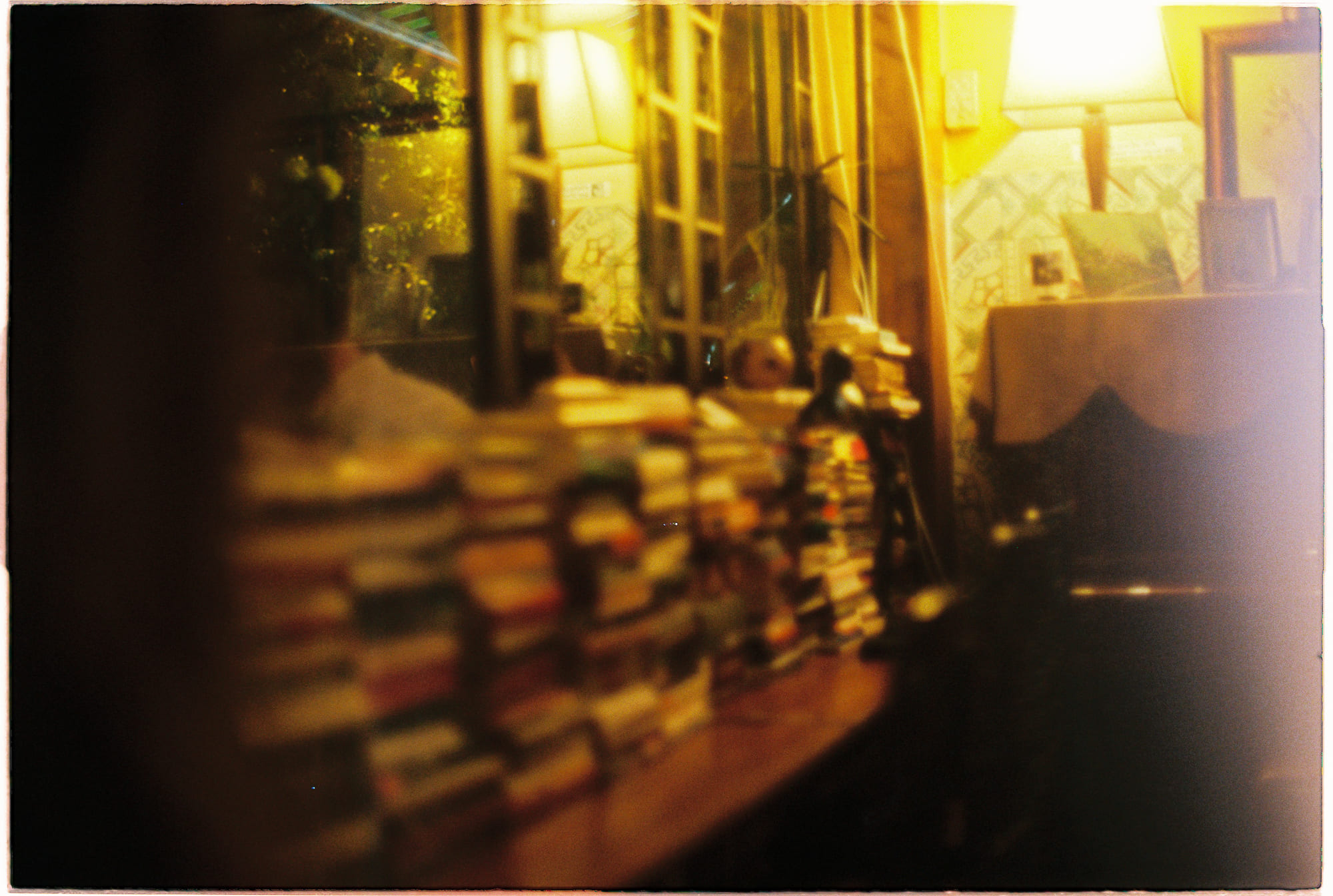 Đại dương chứa đầy virus – hàng tỷ tỷ virus