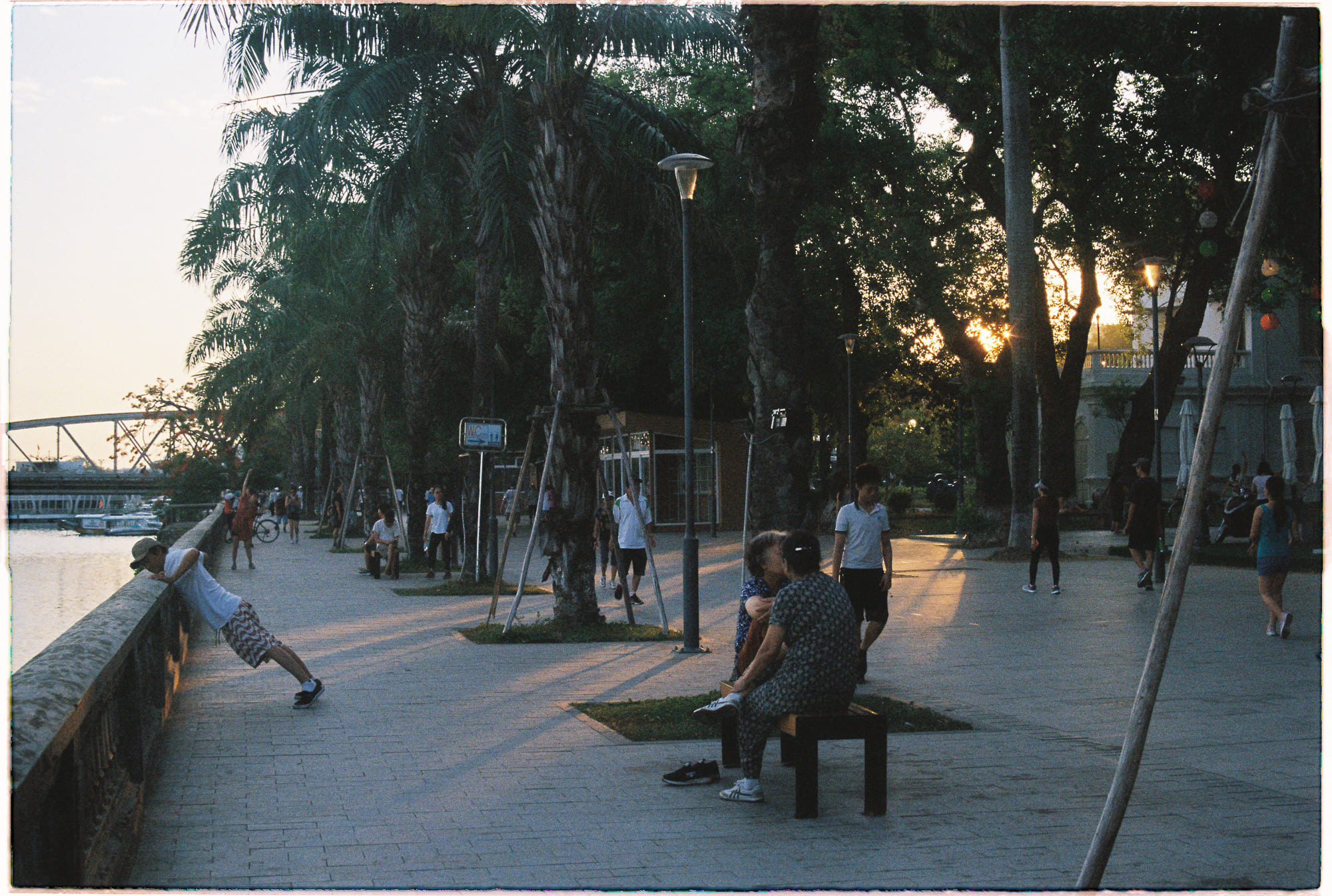 Sức mạnh của câu hỏi không có câu trả lời