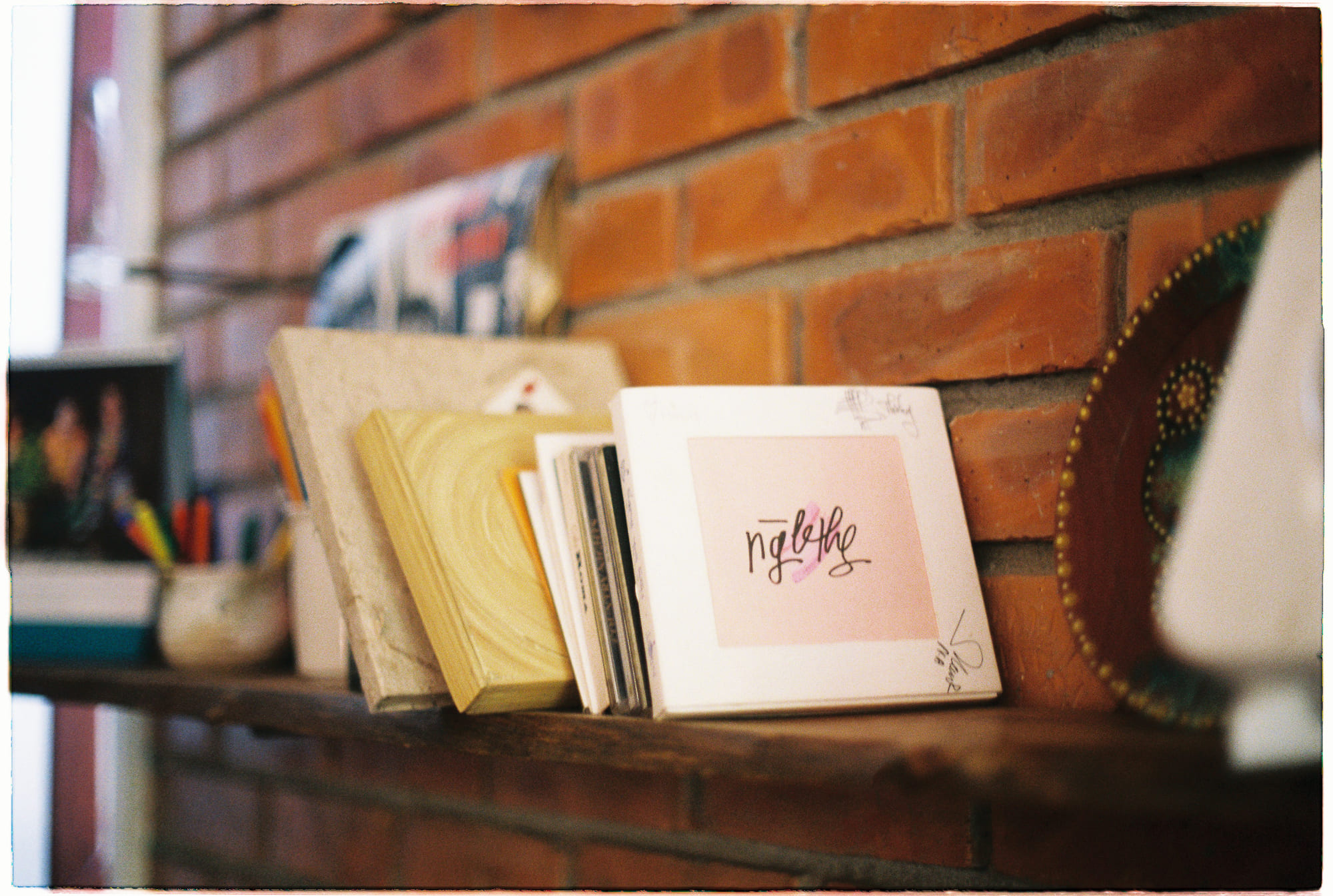 Hiểu chính mình cản trở bạn trở thành ai