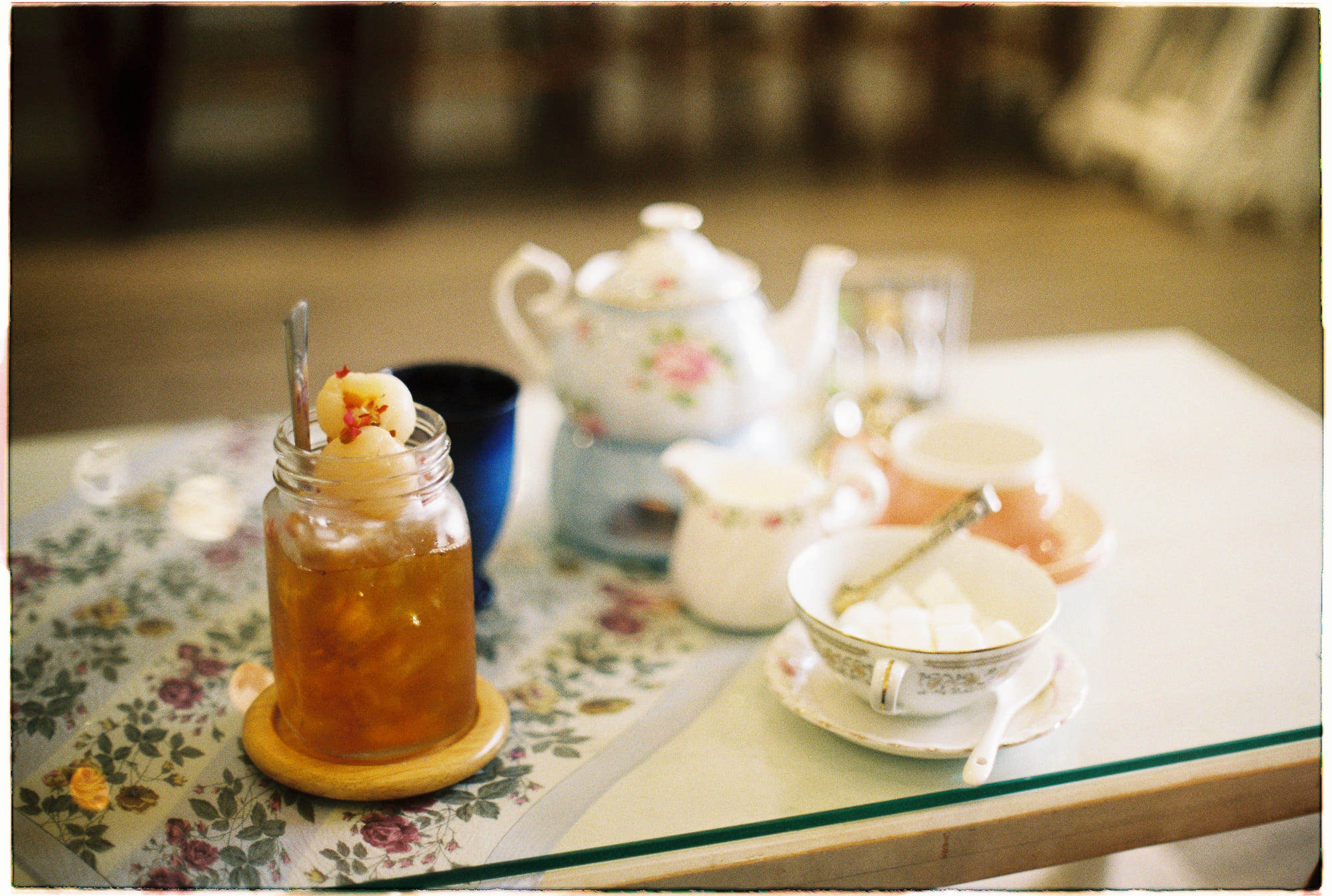 Tái tạo nông nghiệp đối phó biến đổi khí hậu