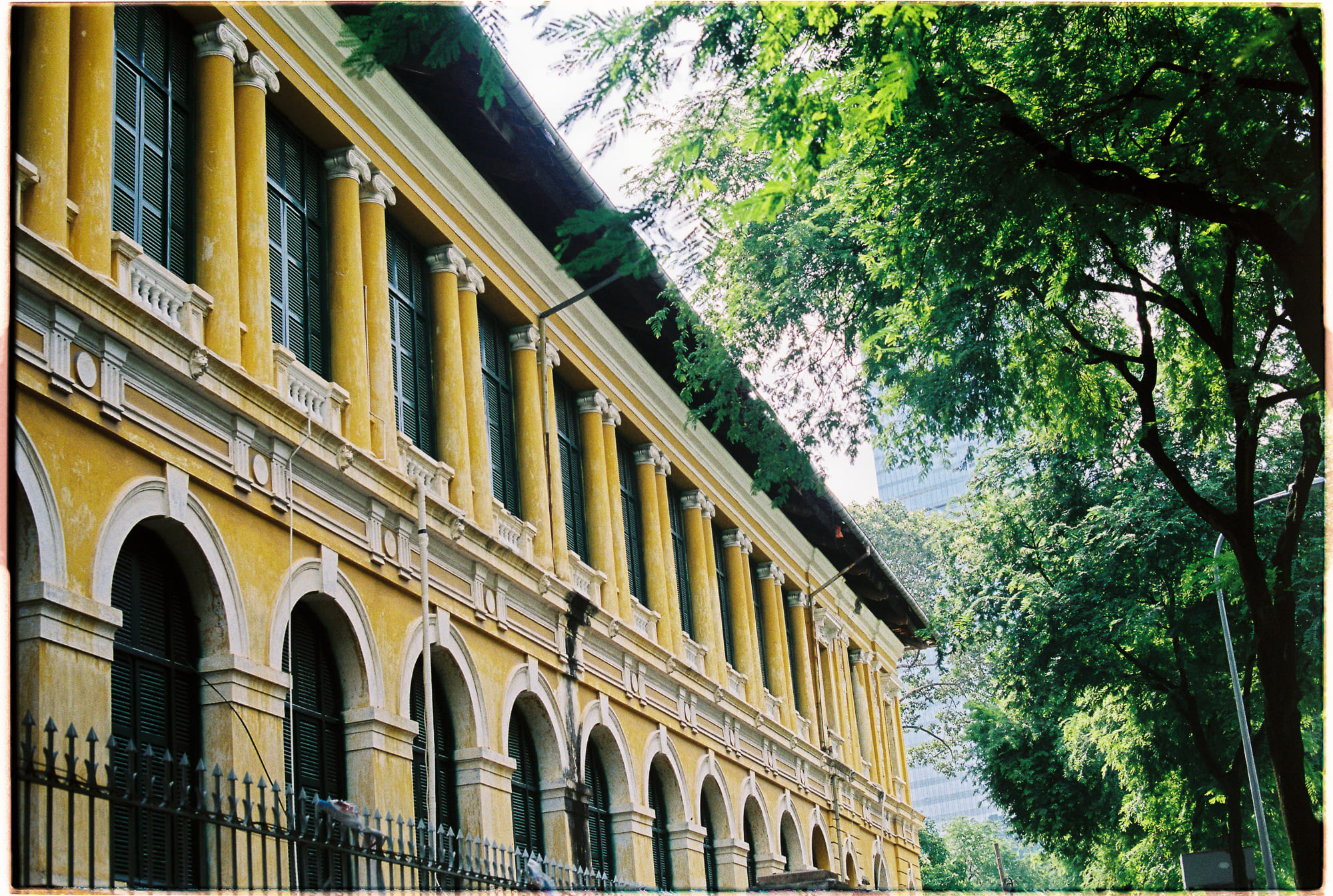 Trung tâm phát triển văn hóa đọc Nhà văn