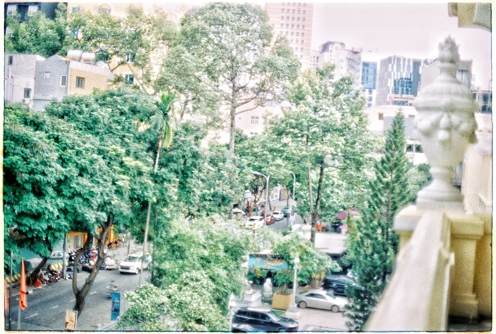 Không gian cần năng lượng tối để tồn tại