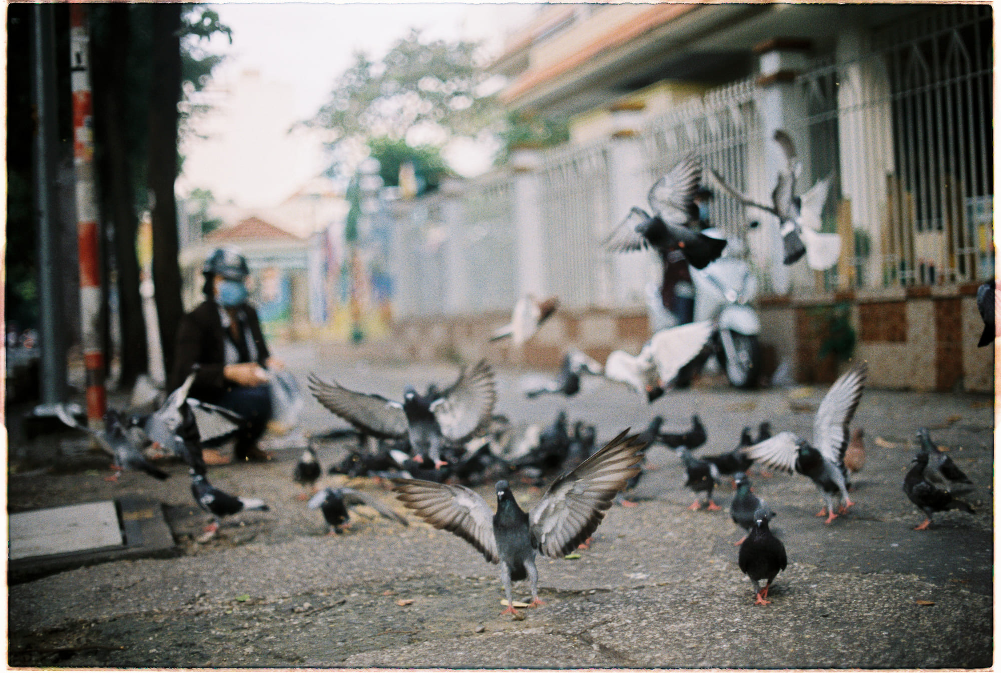 Tâm hồn lý trí xã hội qua tư tưởng Descartes