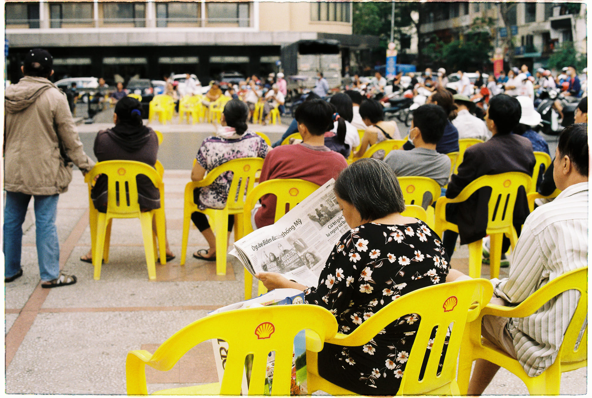 4 câu hỏi phá vỡ cỗ máy phẫn nộ