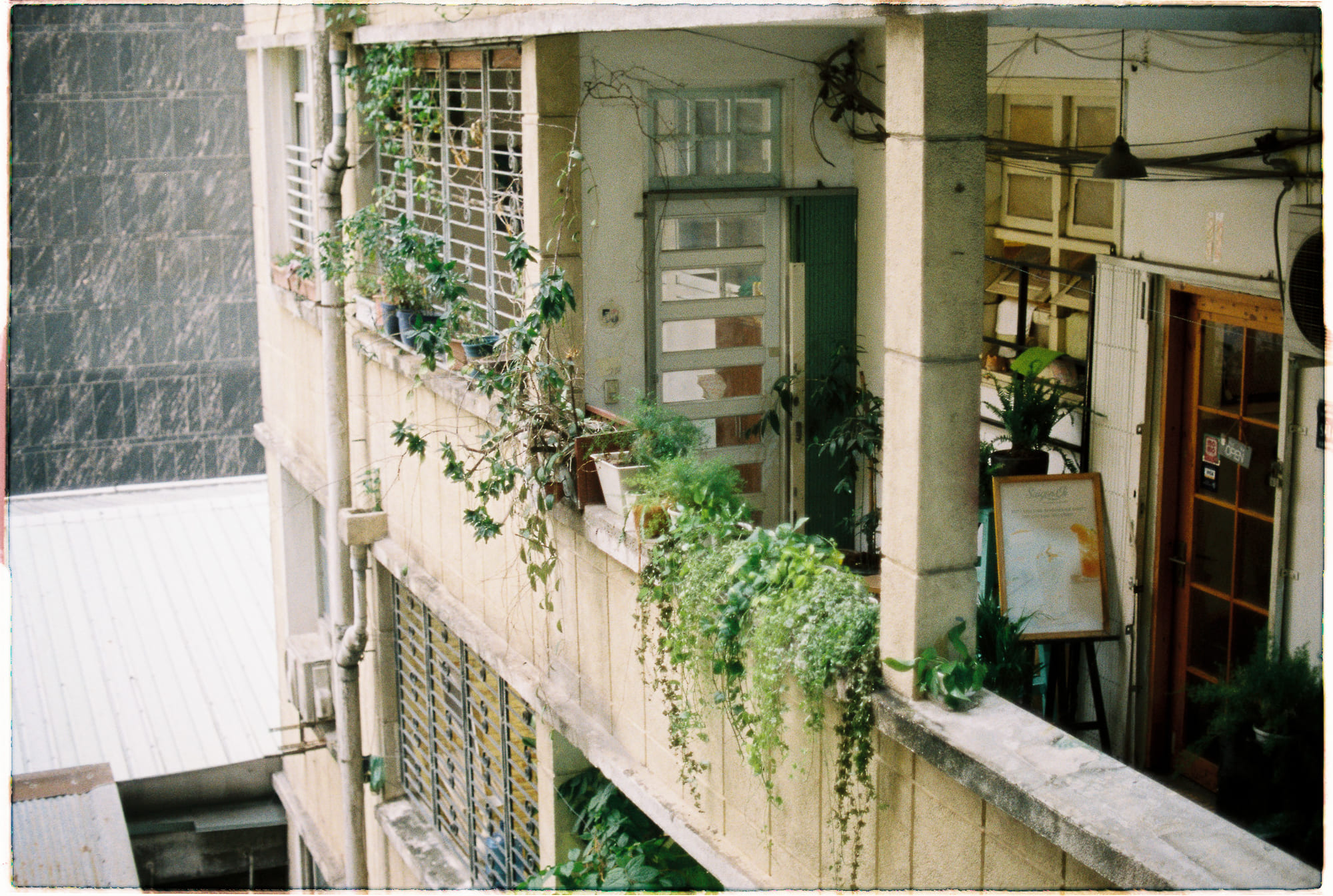 Cân bằng tinh thần và công việc cuối tuần