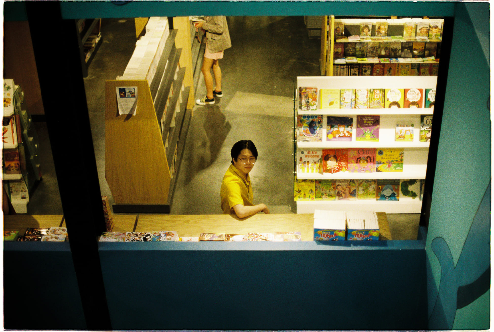 Trung tâm phát triển văn hóa đọc Nhà văn