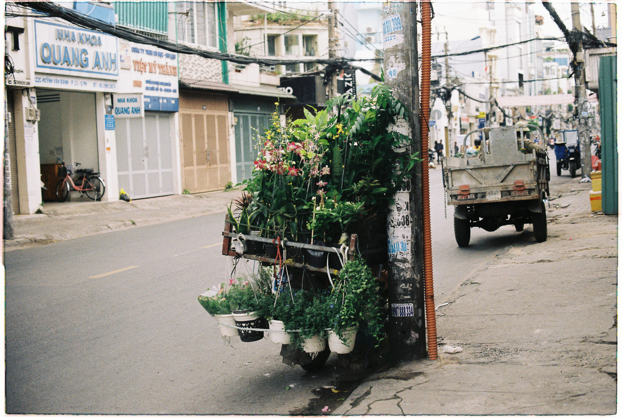 Diễn từ Nobel Văn học 2001 – Hai thế giới, V. S. Naipaul