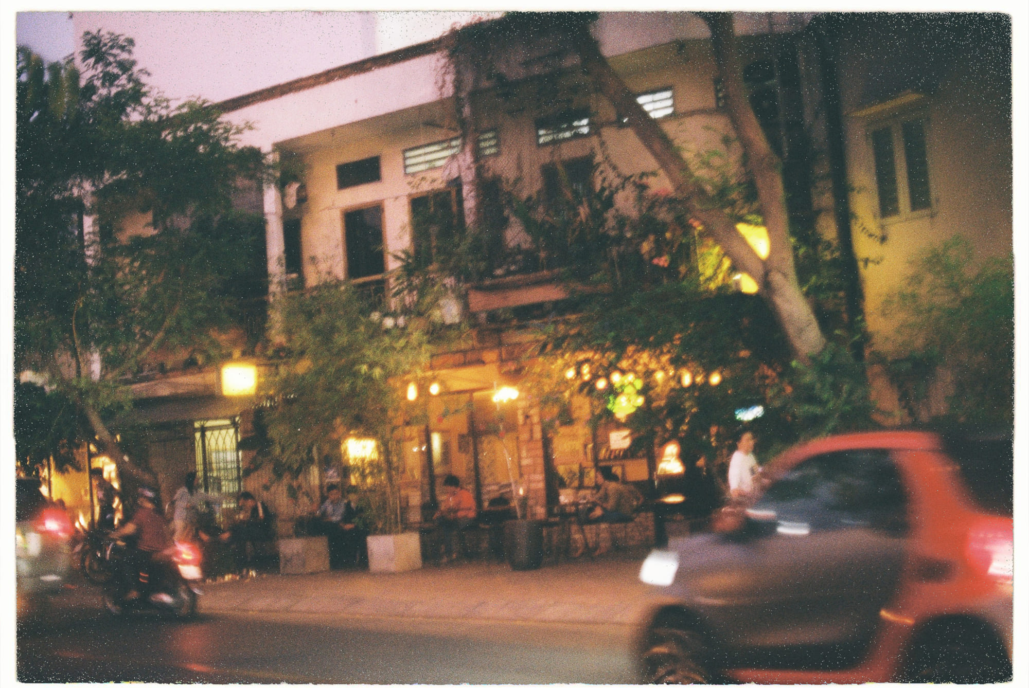 Trung tâm phát triển văn hóa đọc Nhà văn