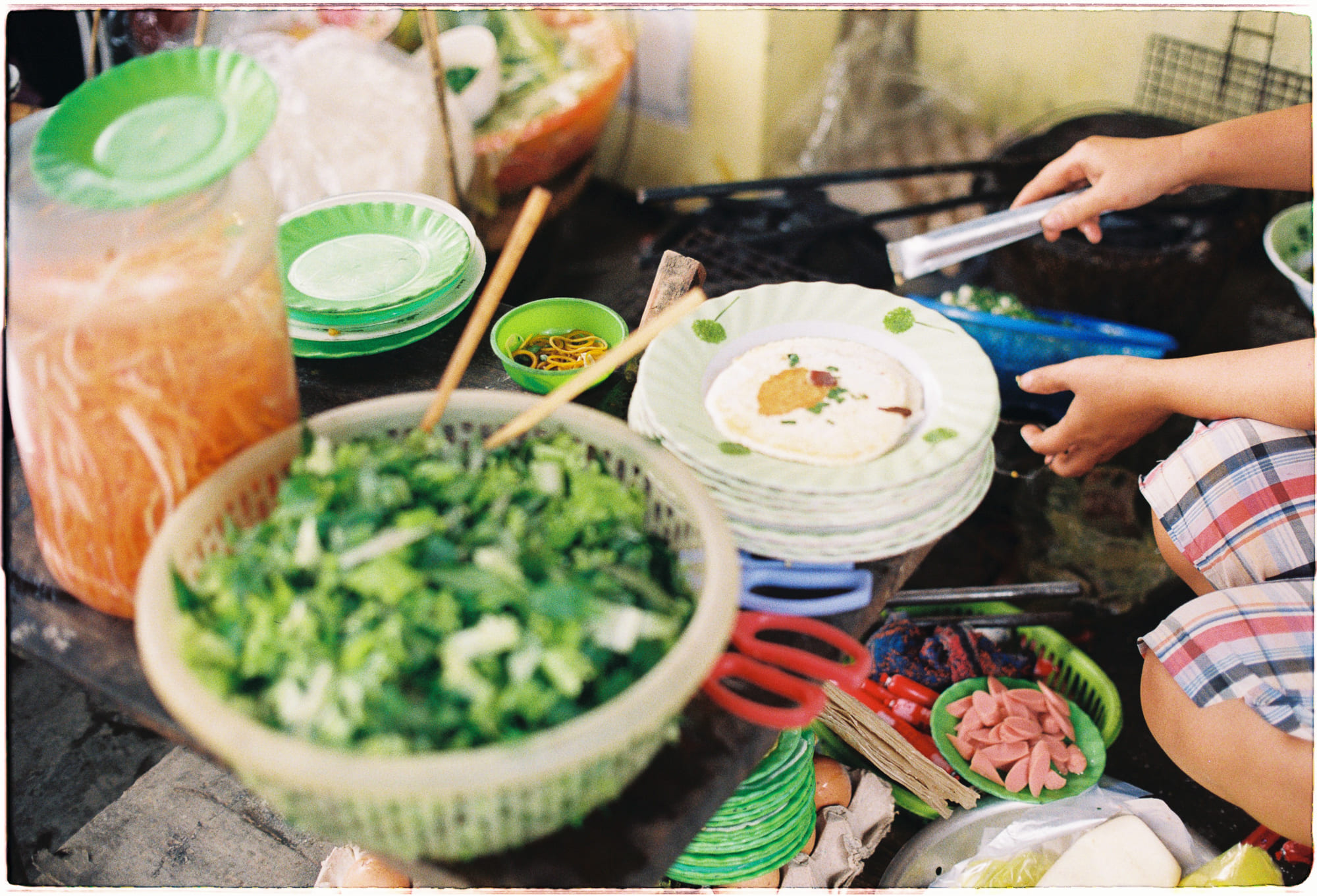 Nếu tình yêu lãng mạn chỉ là tình bạn kiên trì và chỉ có bạn nghĩ như vậy