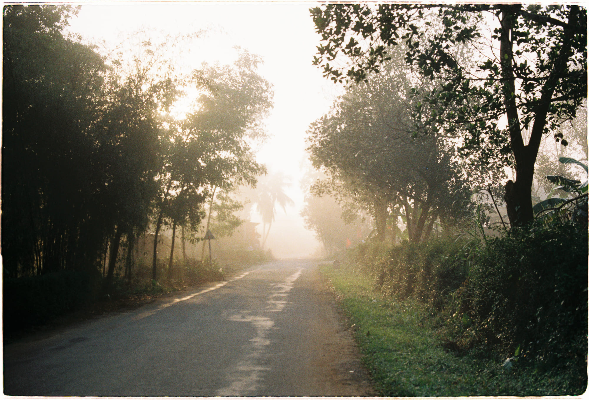 Ngọn lửa âm ỉ của việc trở thành chính mình