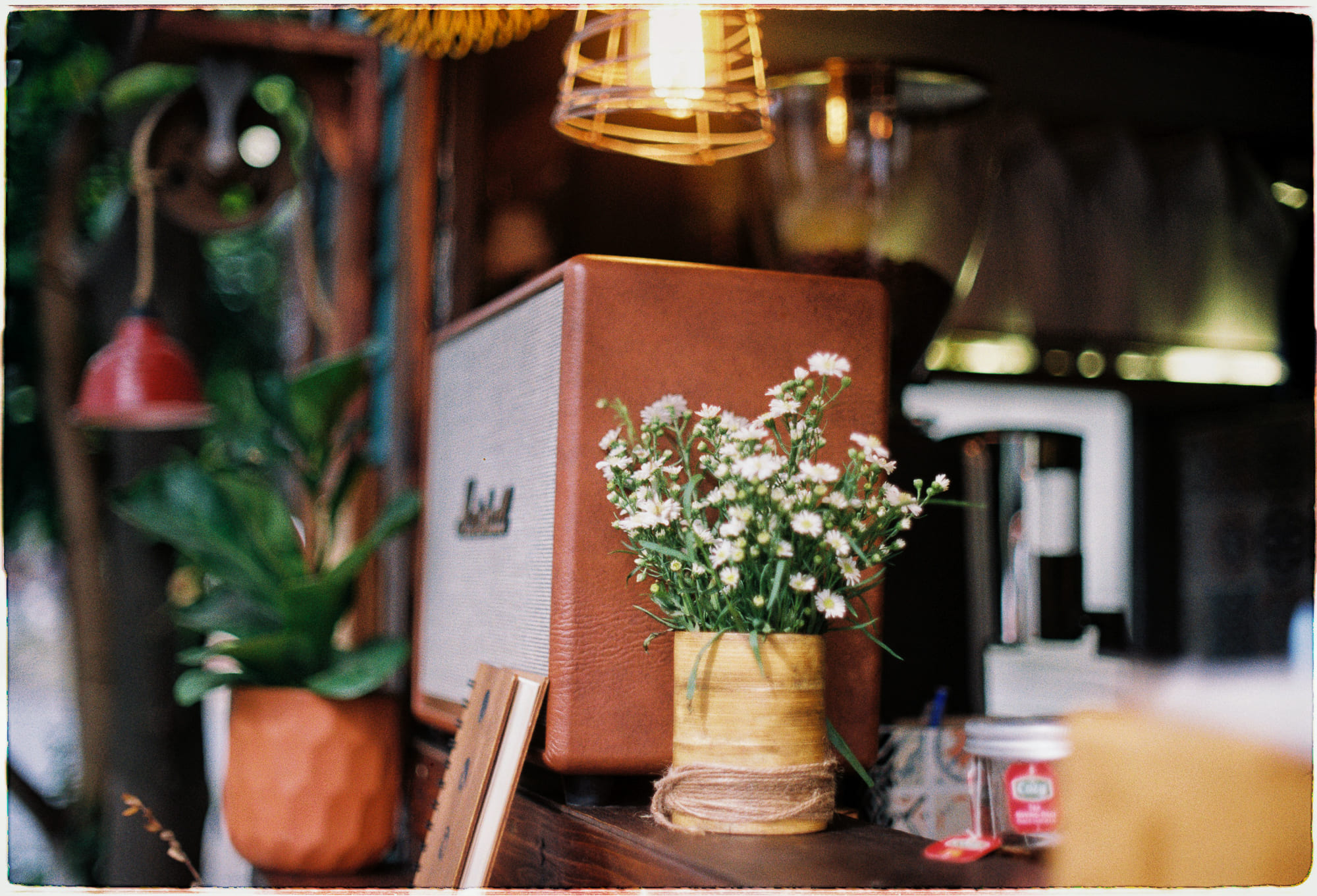 Liệu vật chất tối có phải là năng lượng tối?