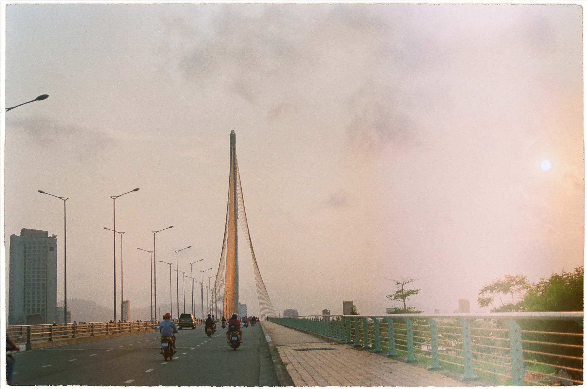 Nietzsche dạy chấp nhận rủi ro và thất bại