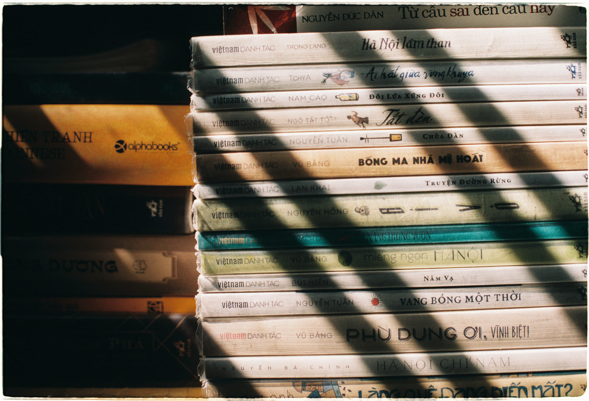 Danh sách theo thẻ bài ton-giao, trang 2