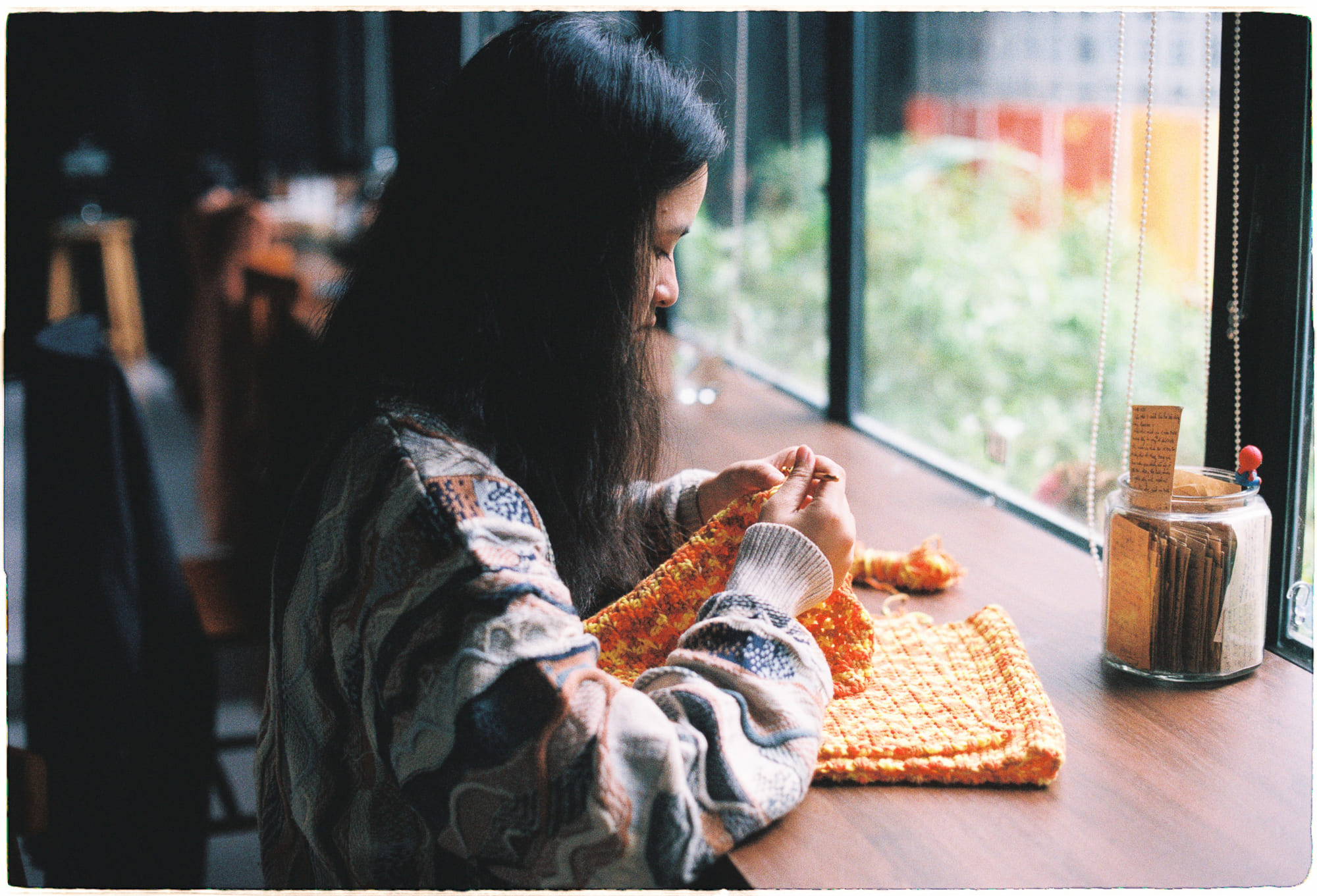 Nghiệp báo không hoạt động như mọi người nghĩ