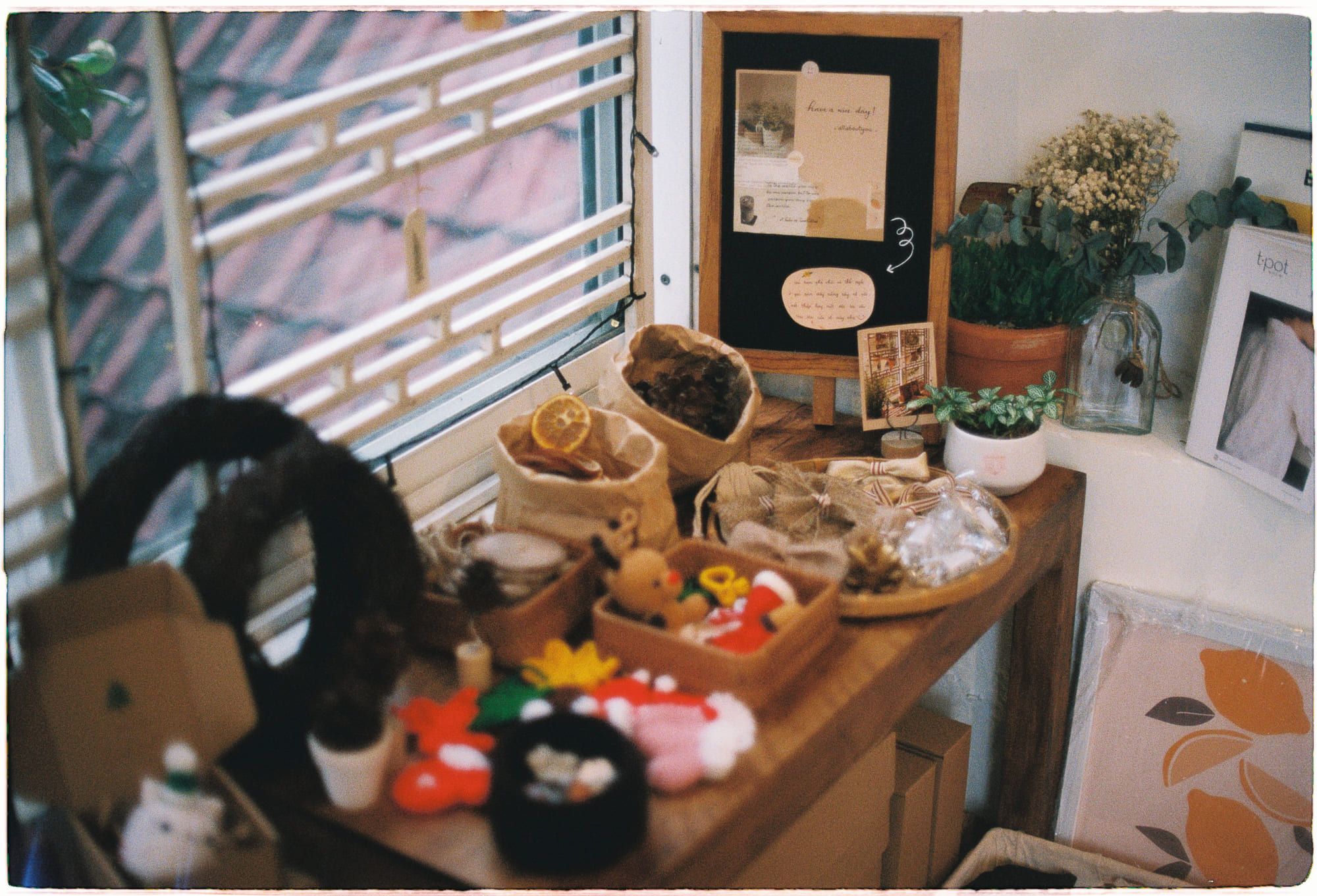 2 bước biến khủng hoảng thành lối đi tốt hơn