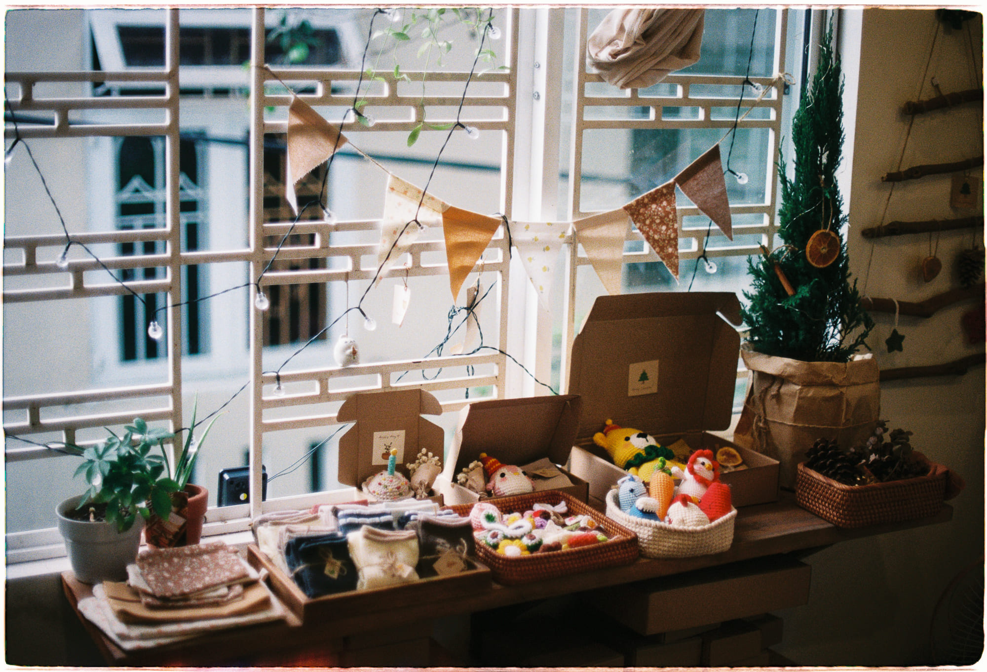 Giữ vững bản thân trong thế giới muốn bạn nhỏ bé hơn