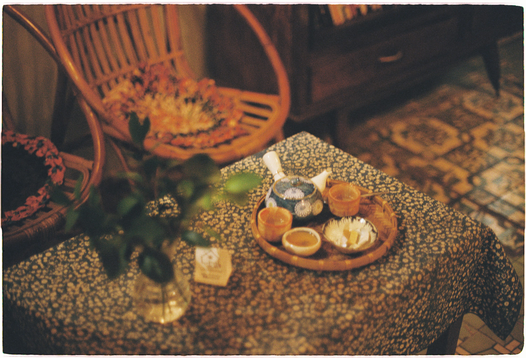 Nhịp sống tại nhà tạm trú vô gia cư