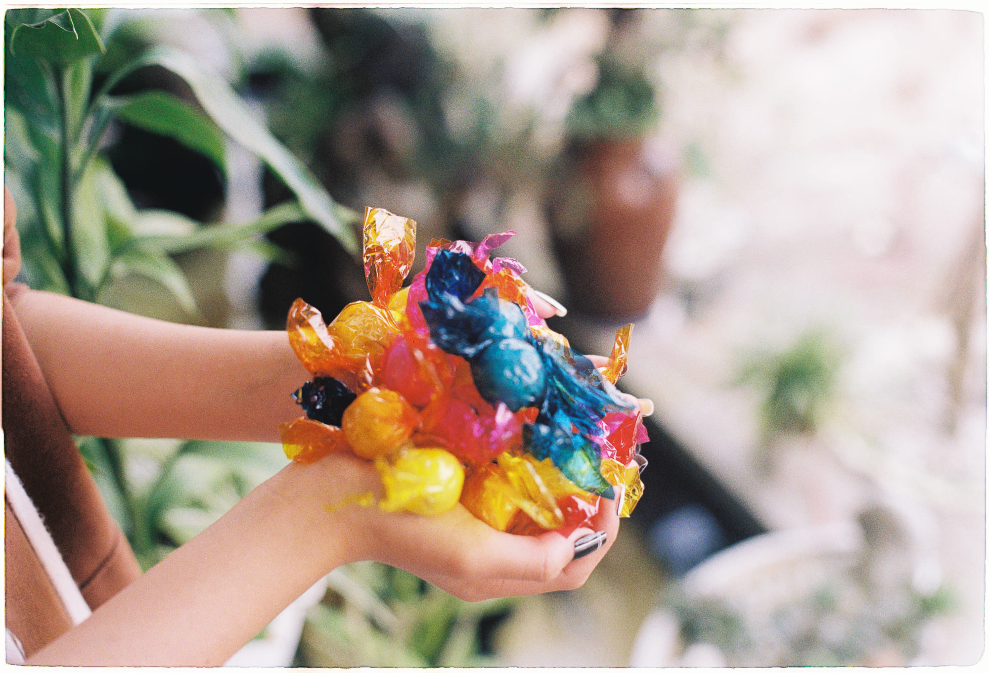 Thực phẩm healthy thực ra khởi nguồn từ một giáo phái