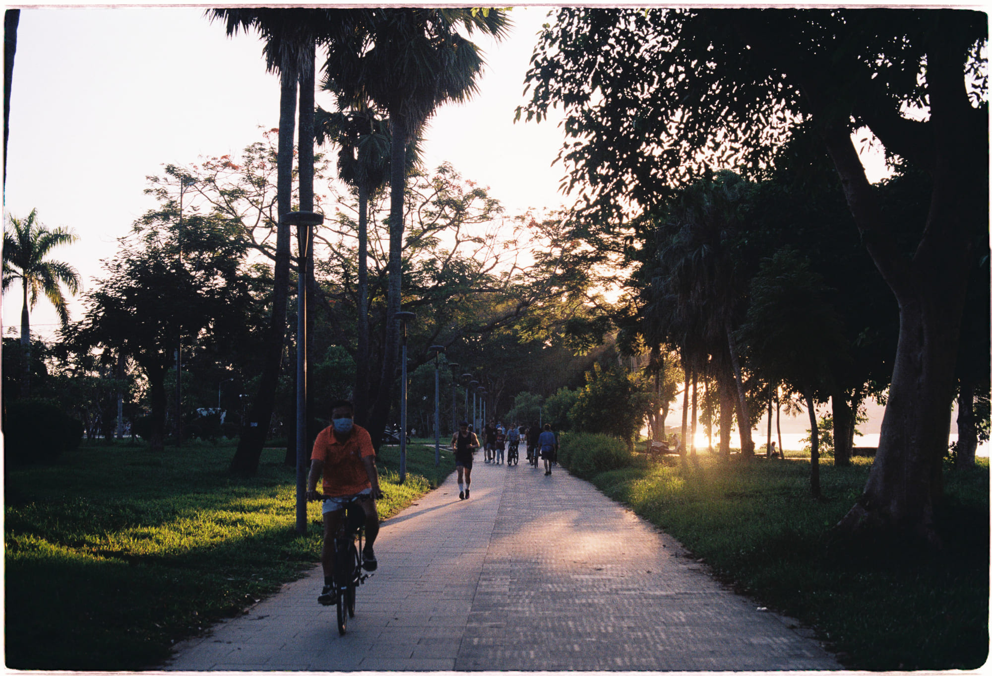 Các tiêu chuẩn pháp lý liên quan đến người hợp lý