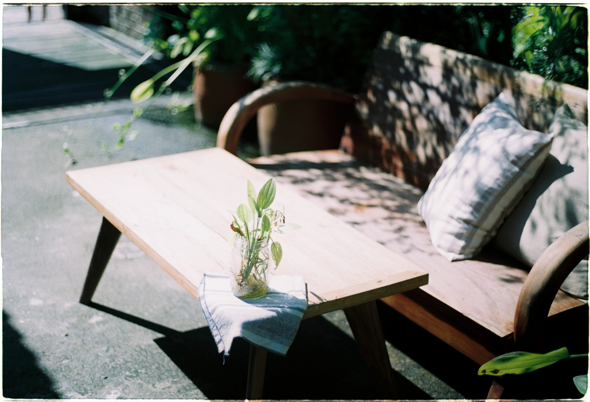 Tư duy xanh để sống an lành